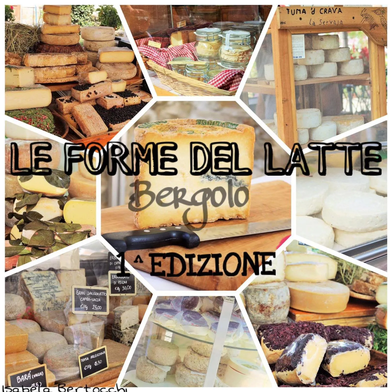 Food and drinks in Ristorante Albergo 'l Bunet