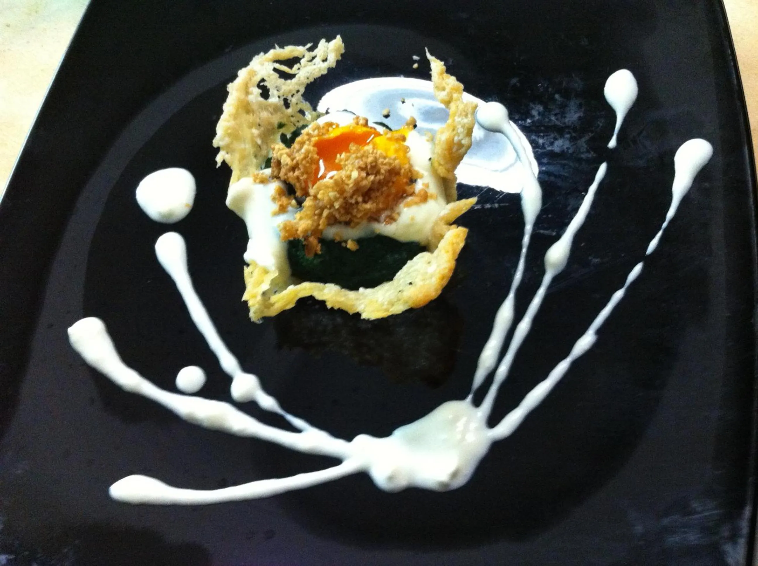 Food in Ristorante Albergo 'l Bunet