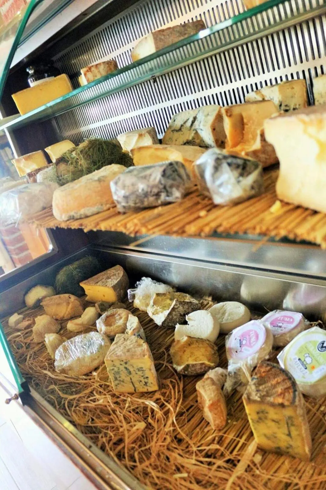 Summer in Ristorante Albergo 'l Bunet