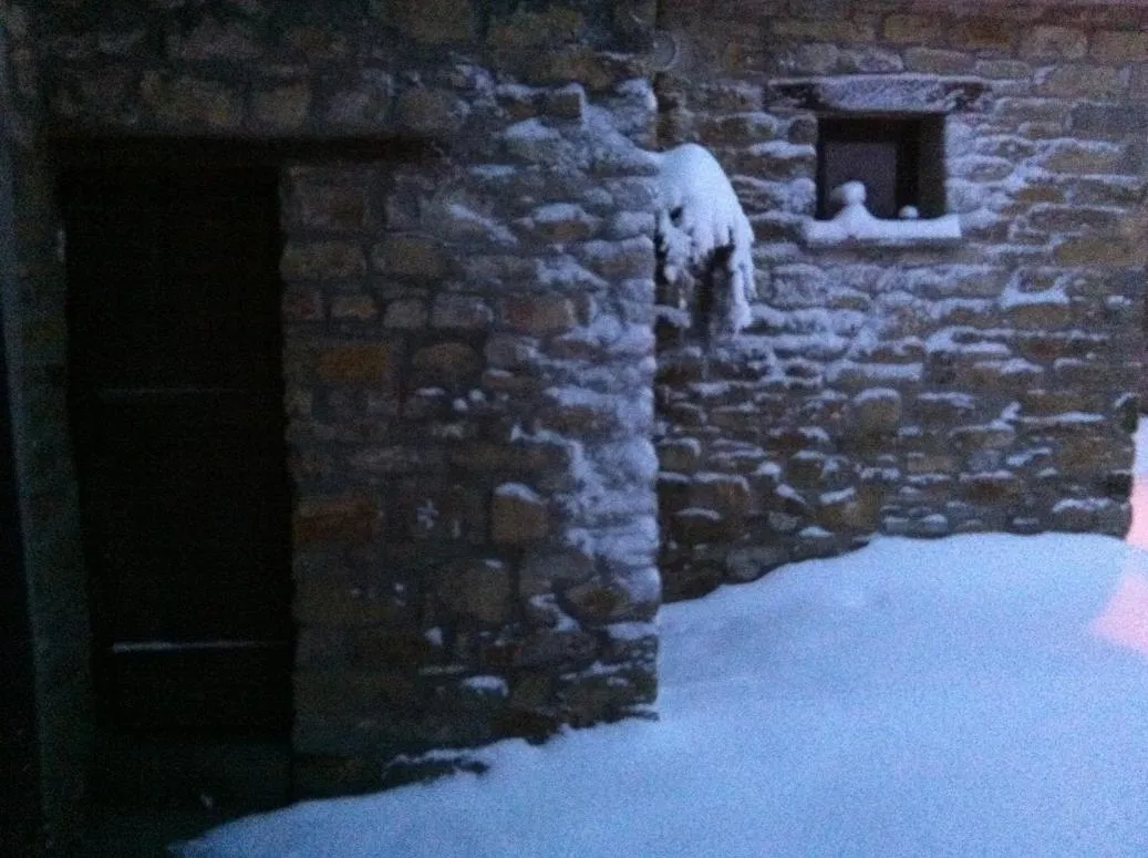 On site in Ristorante Albergo 'l Bunet