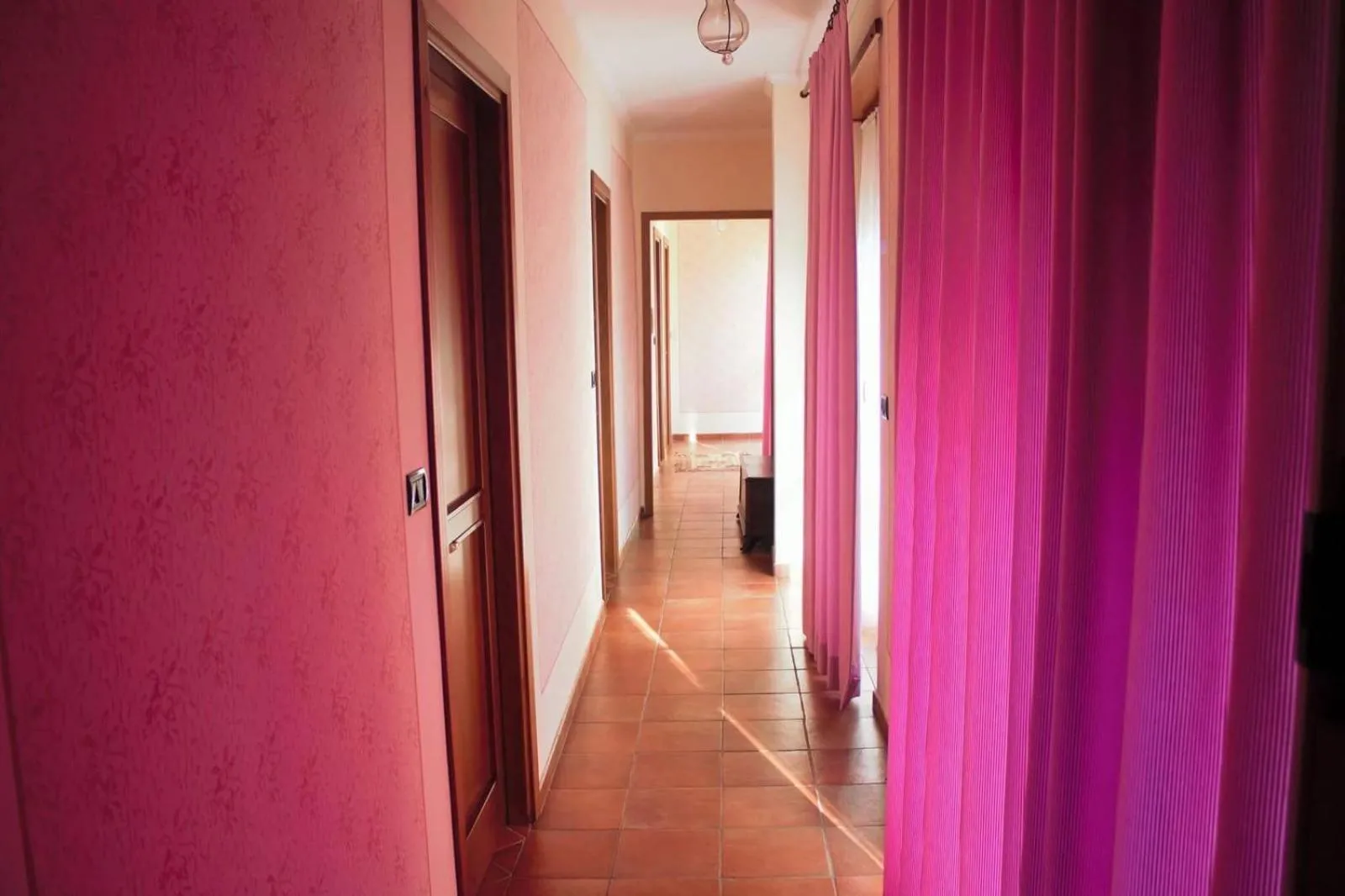 Photo of the whole room in Ristorante Albergo 'l Bunet