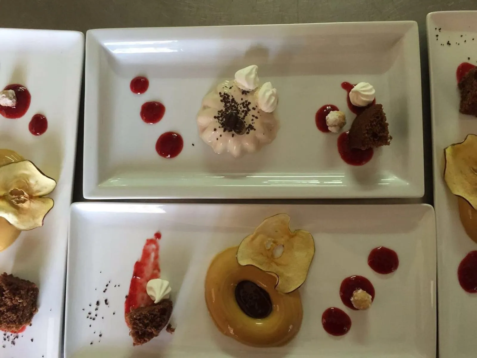 Food in Ristorante Albergo 'l Bunet
