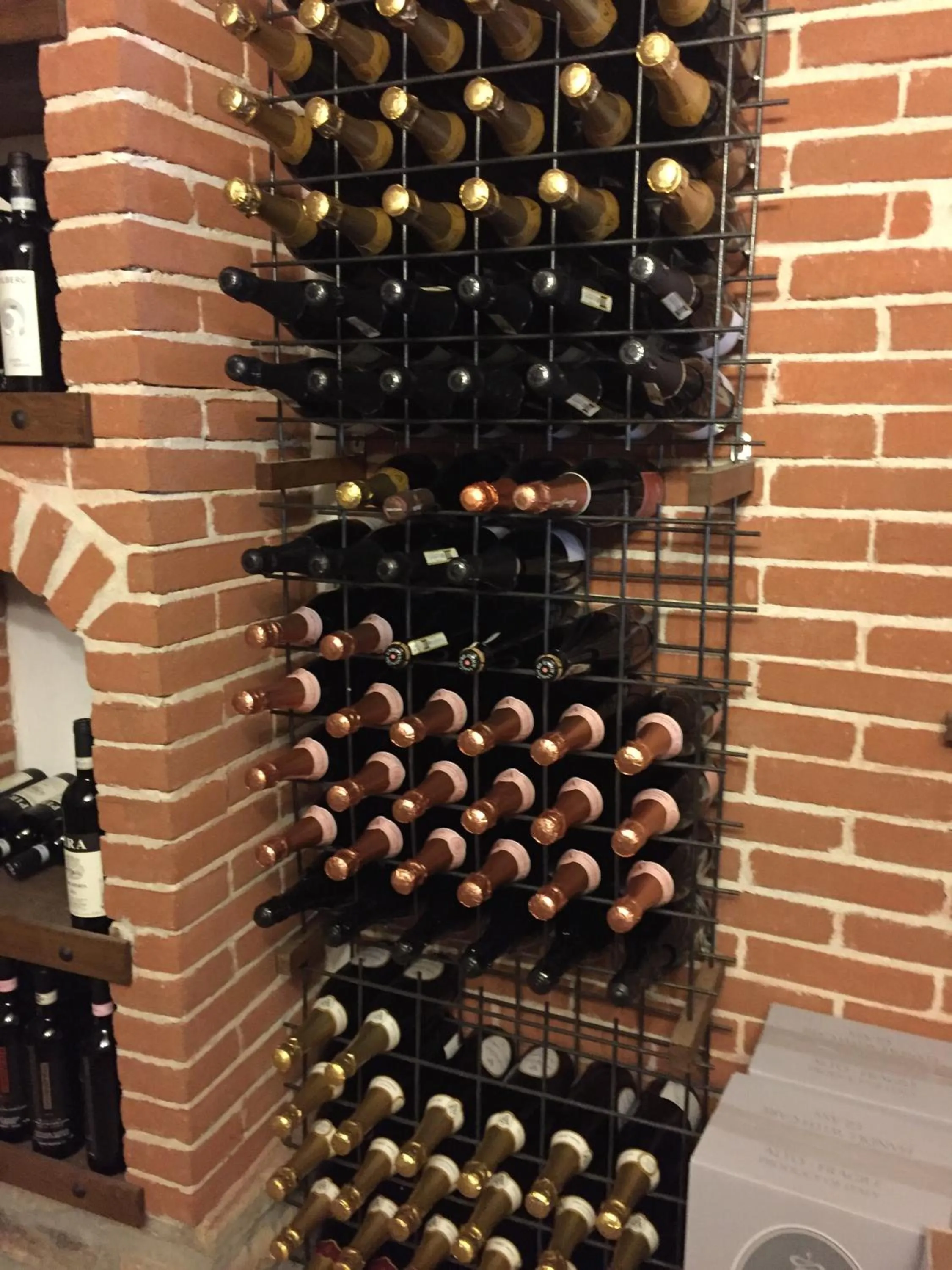 Property building in Ristorante Albergo 'l Bunet