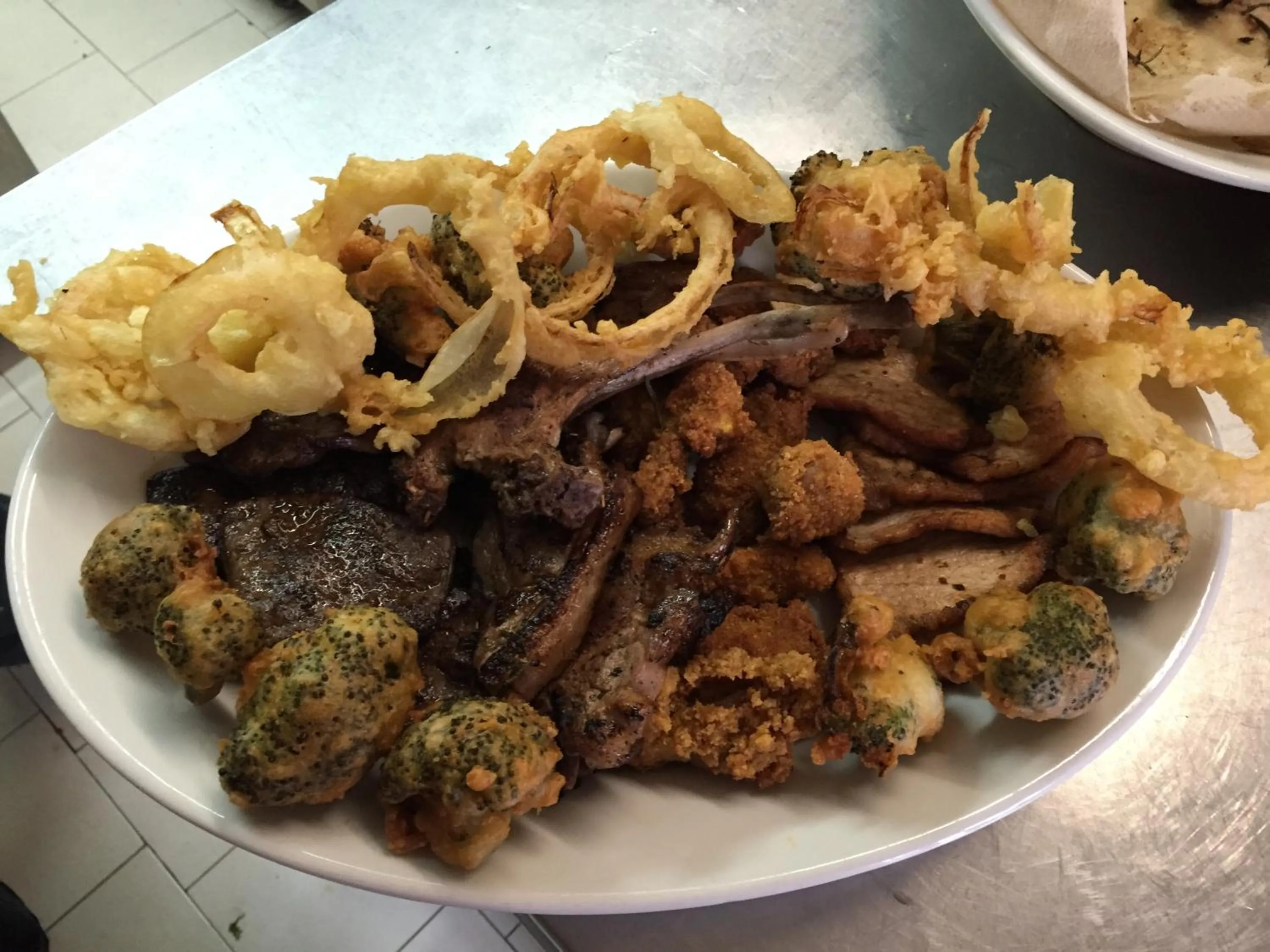Seasons in Ristorante Albergo 'l Bunet