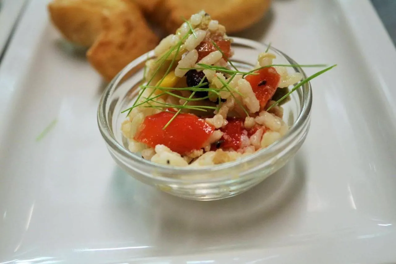 Food in Ristorante Albergo 'l Bunet