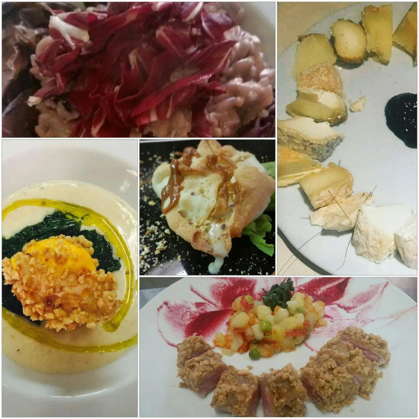 Spring in Ristorante Albergo 'l Bunet