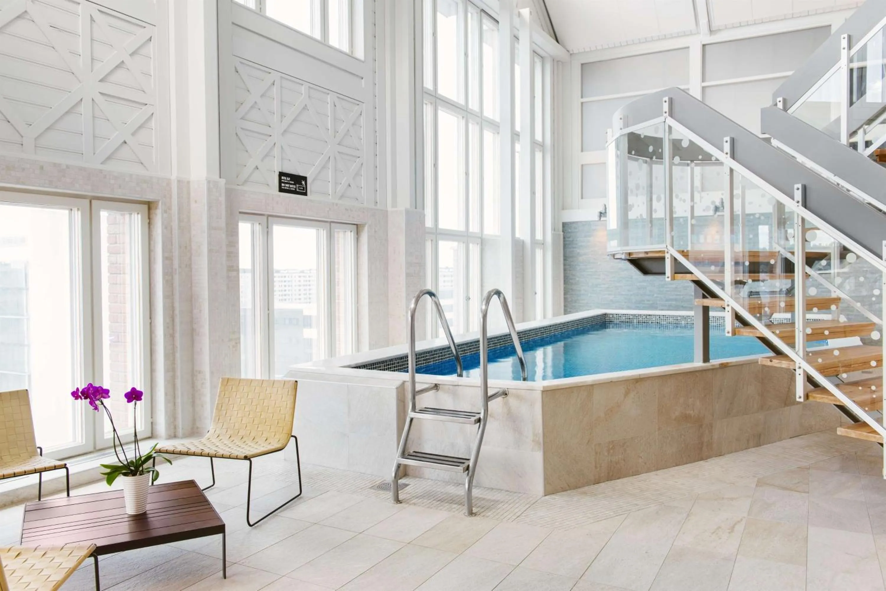 On site in Scandic Star Sollentuna