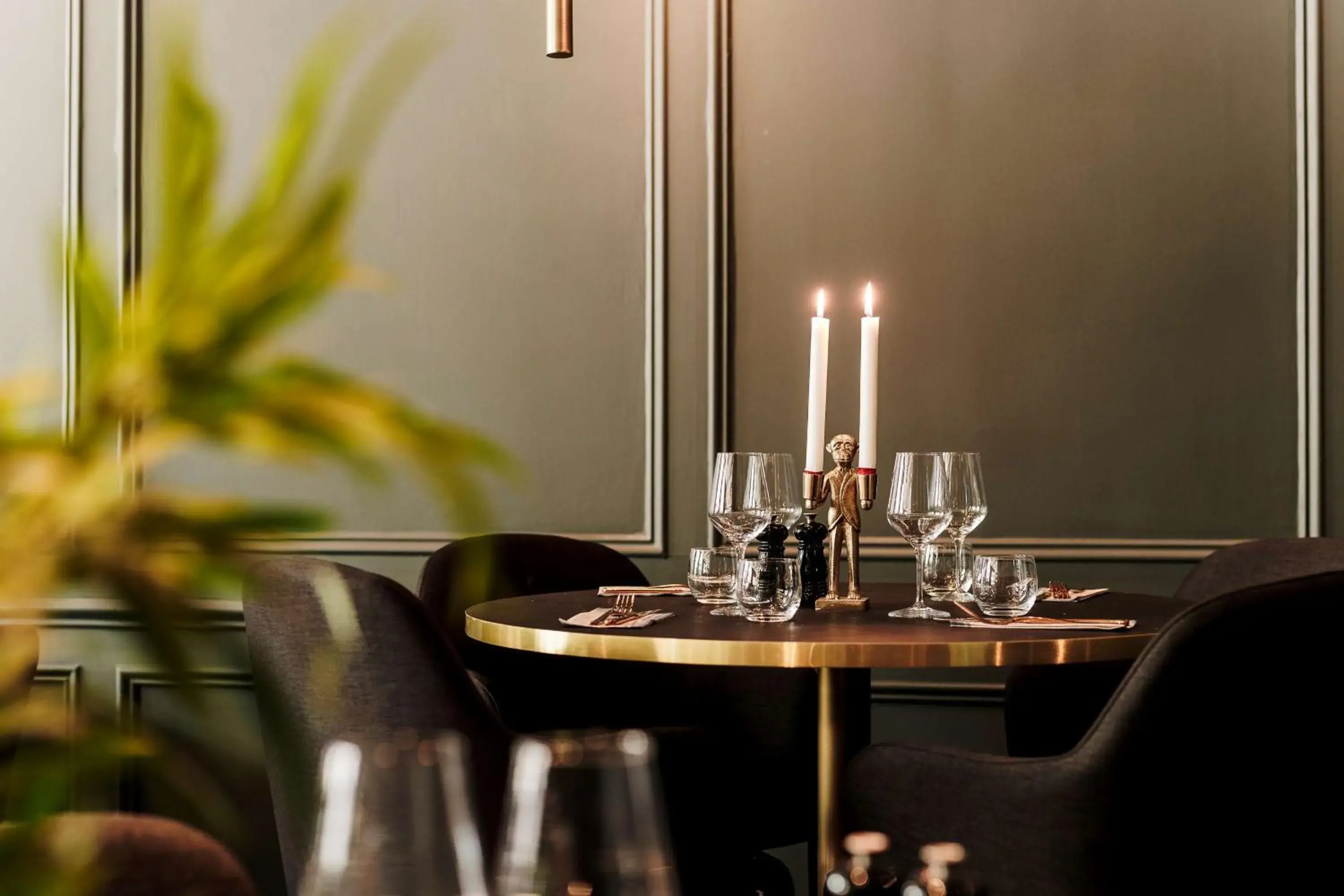 Restaurant/places to eat in Scandic Star Sollentuna Restaurant/places to eat in Scandic Star Sollentuna