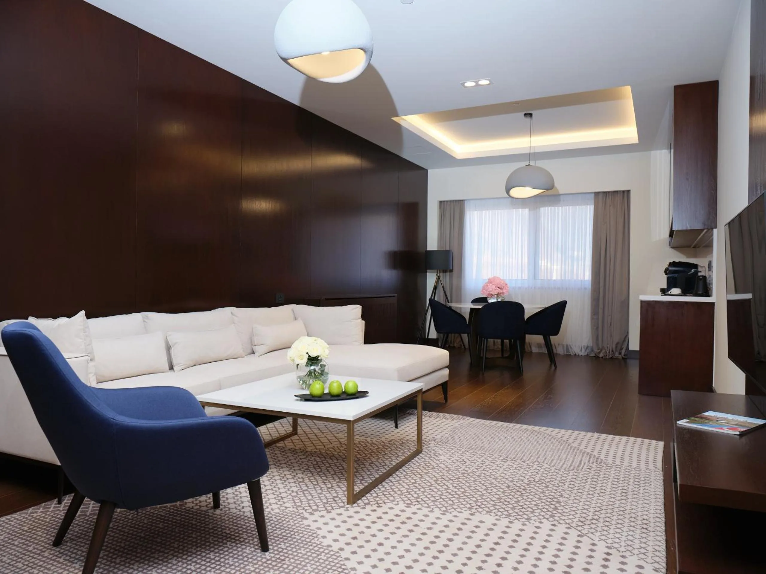 Qafqaz Riverside Hotel