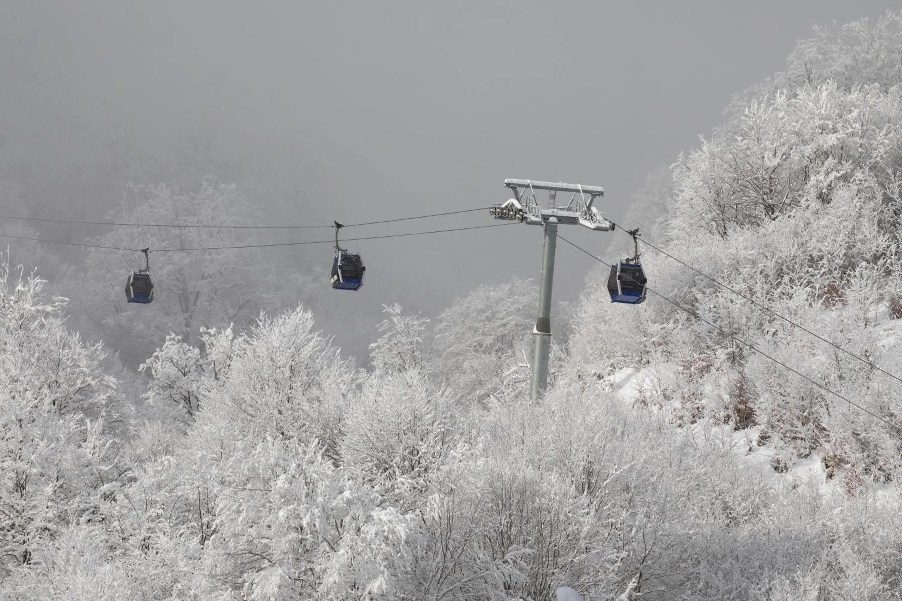 Qafqaz Riverside Hotel