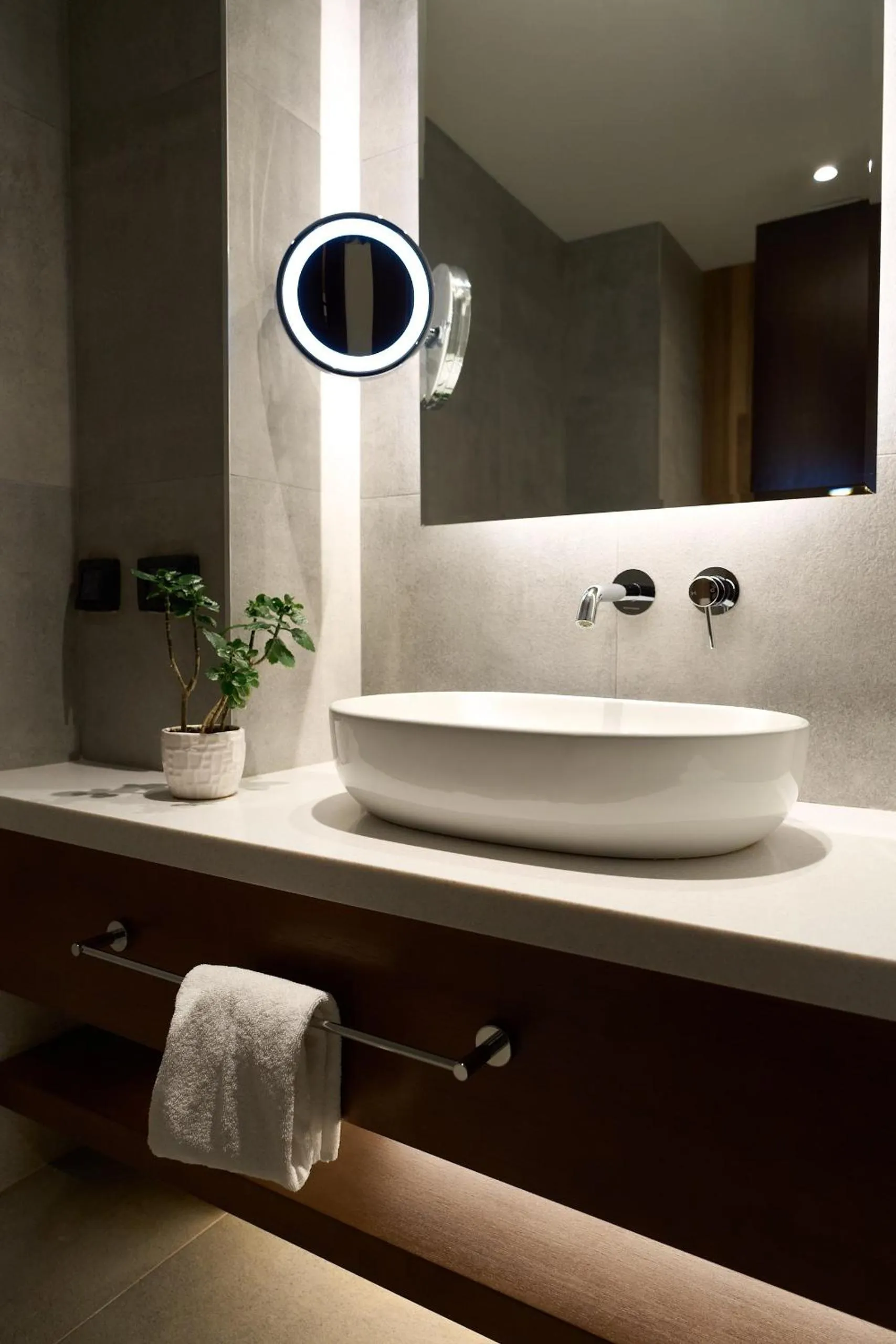 Qafqaz Riverside Hotel