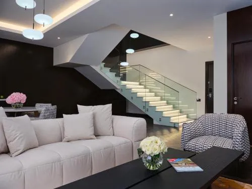 Qafqaz Riverside Hotel