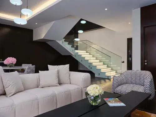 Qafqaz Riverside Hotel Qafqaz Riverside Hotel