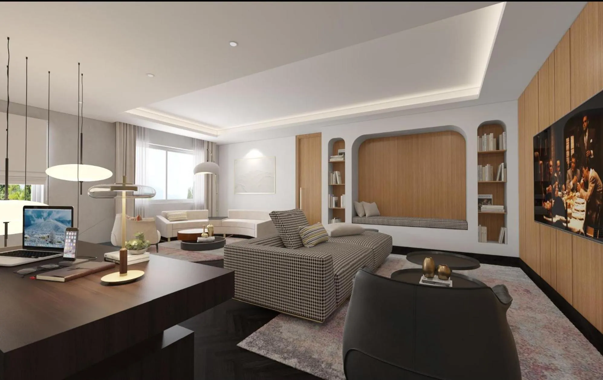 Qafqaz Riverside Hotel