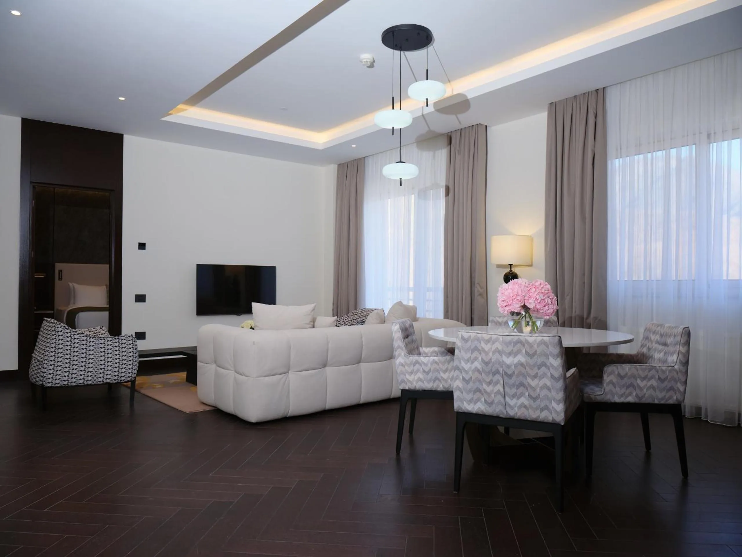 Qafqaz Riverside Hotel