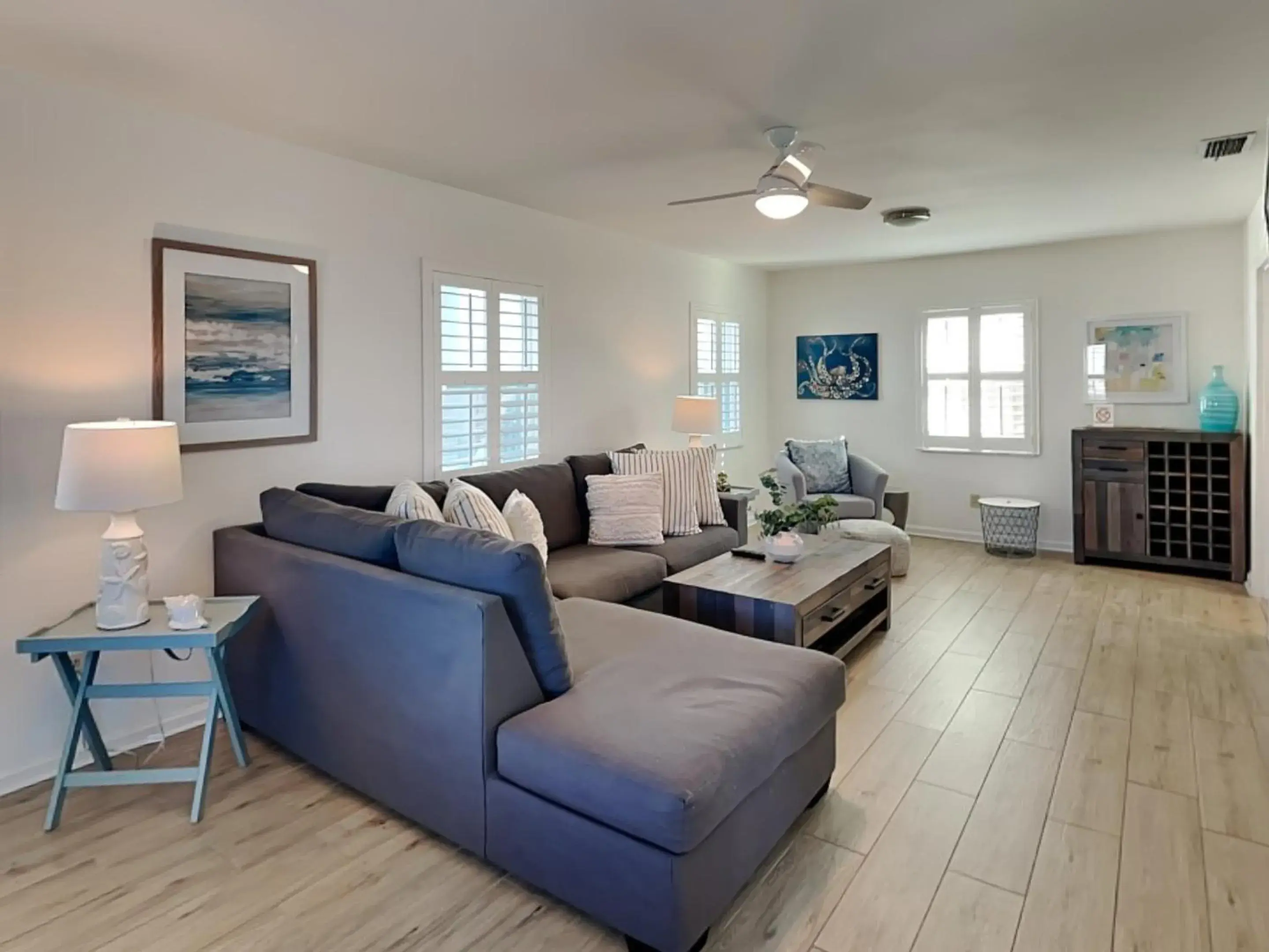 Seaside Bungalow Seaside Bungalow
