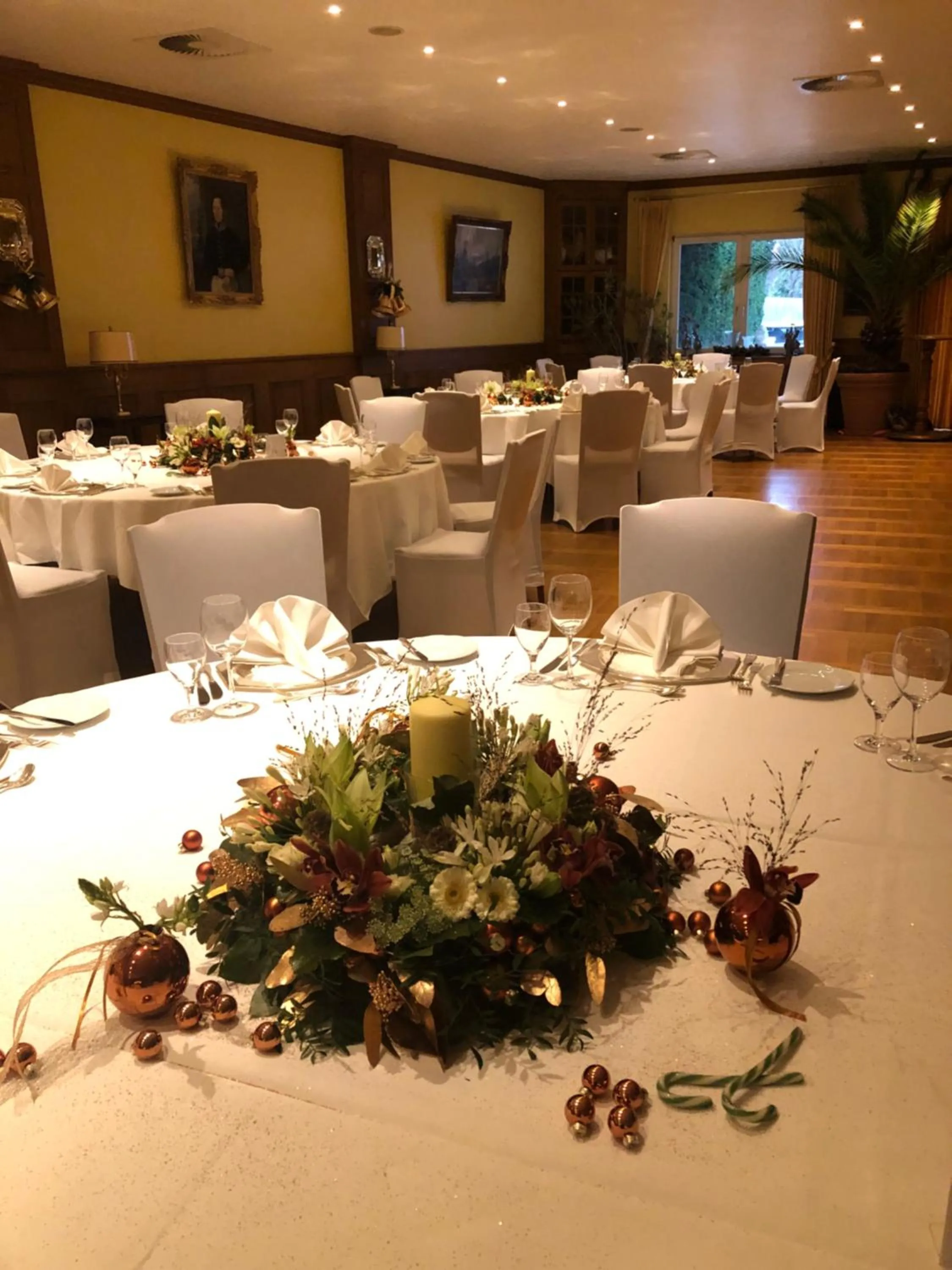 Schökel´s Hotel und Restaurant