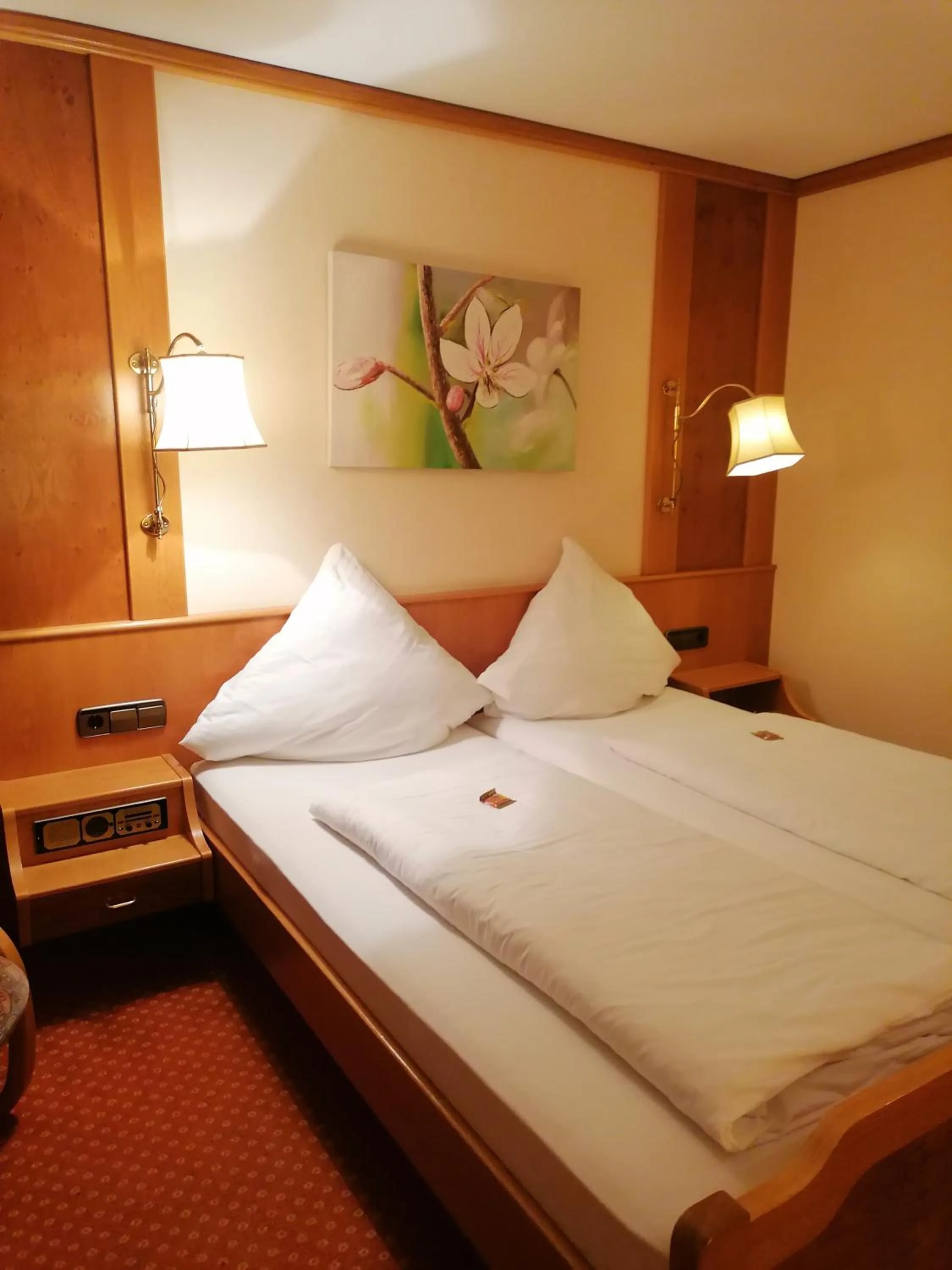 Hotel-Restaurant Rebstock