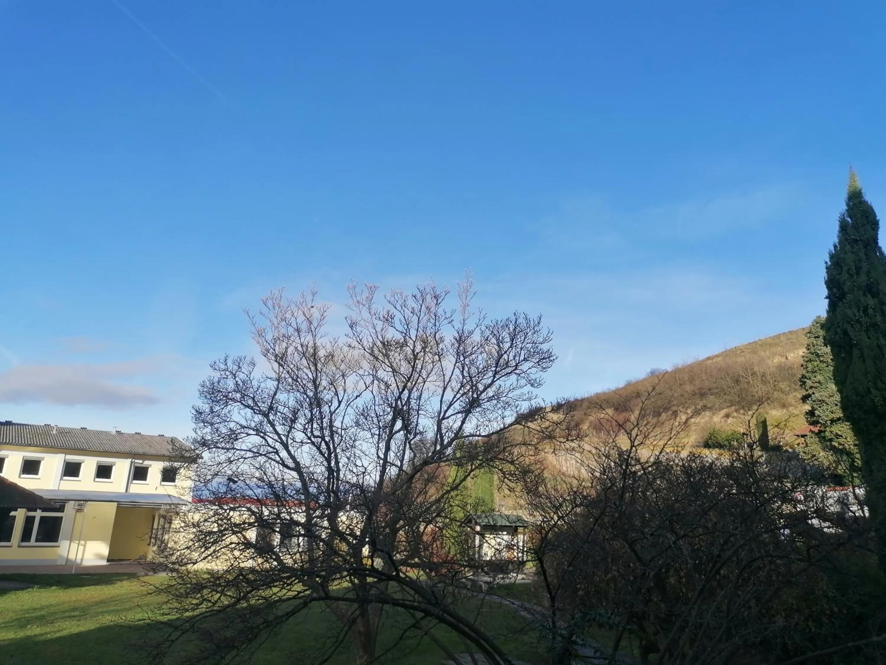 Hotel-Restaurant Rebstock