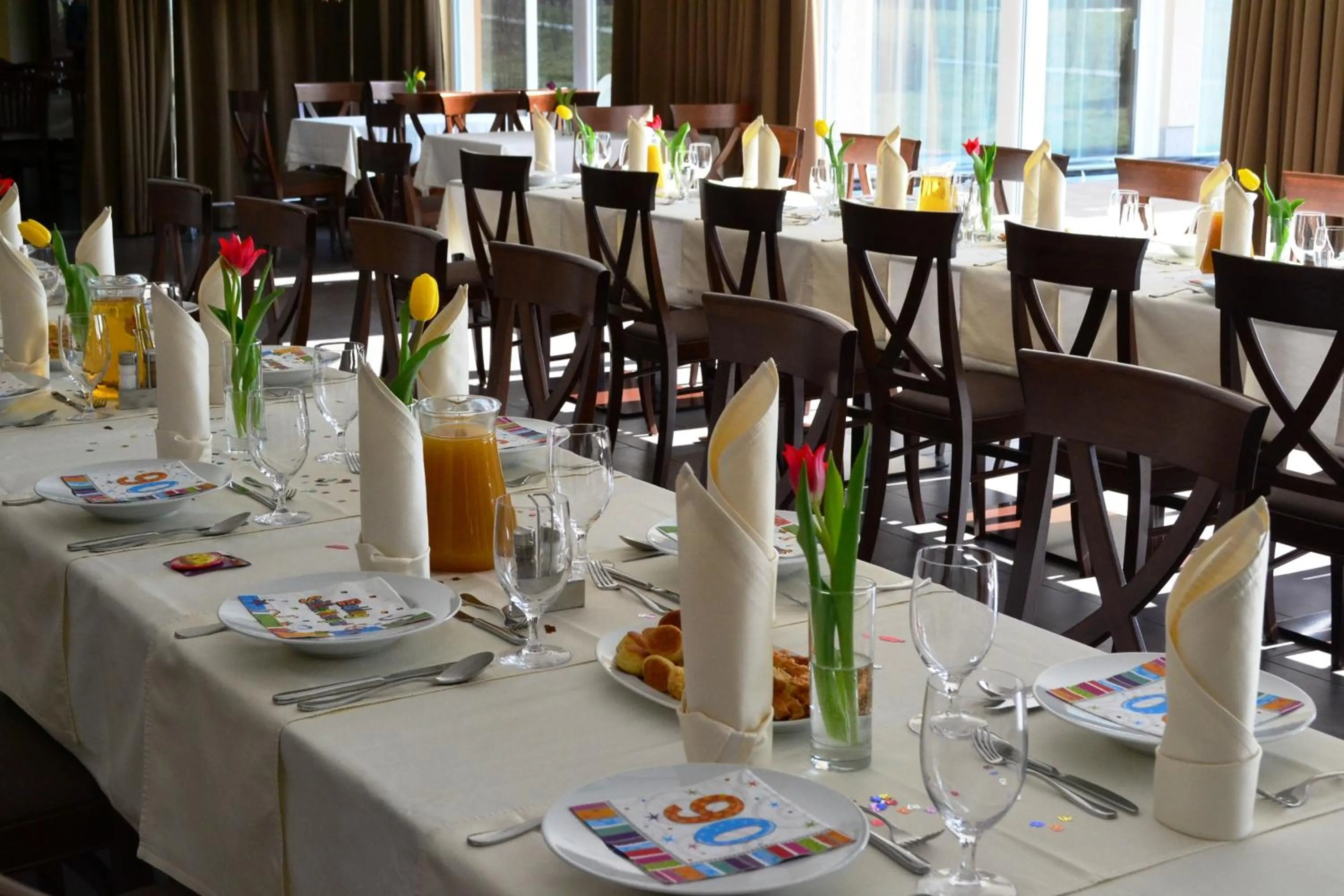 Restaurant/places to eat in Szépia Bio and Art Hotel