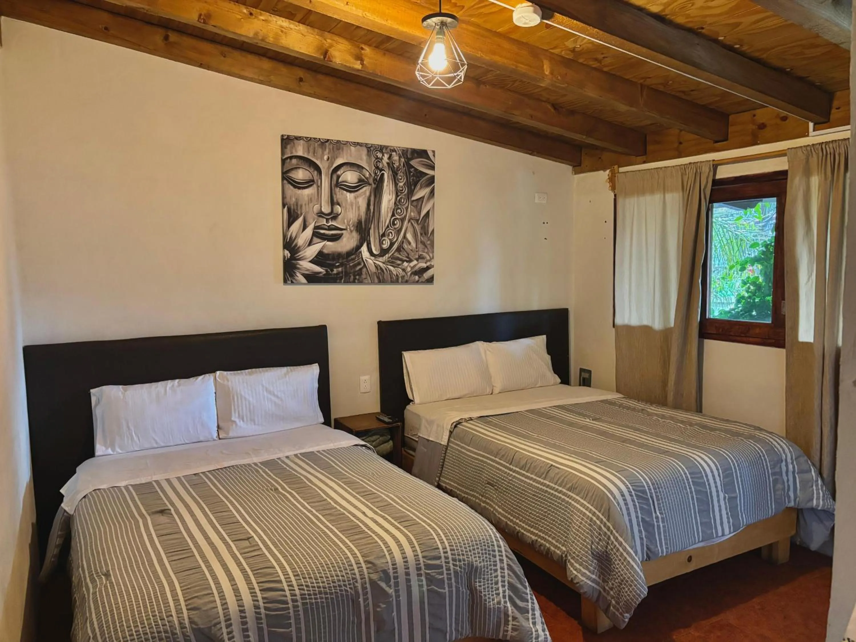 Hotel Villas Mariposas