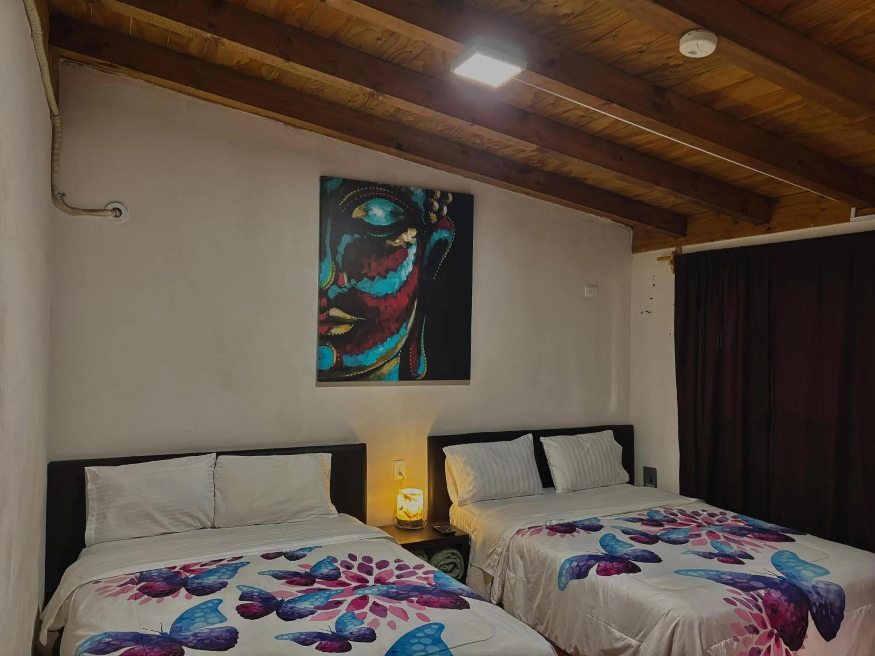 Hotel Villas Mariposas