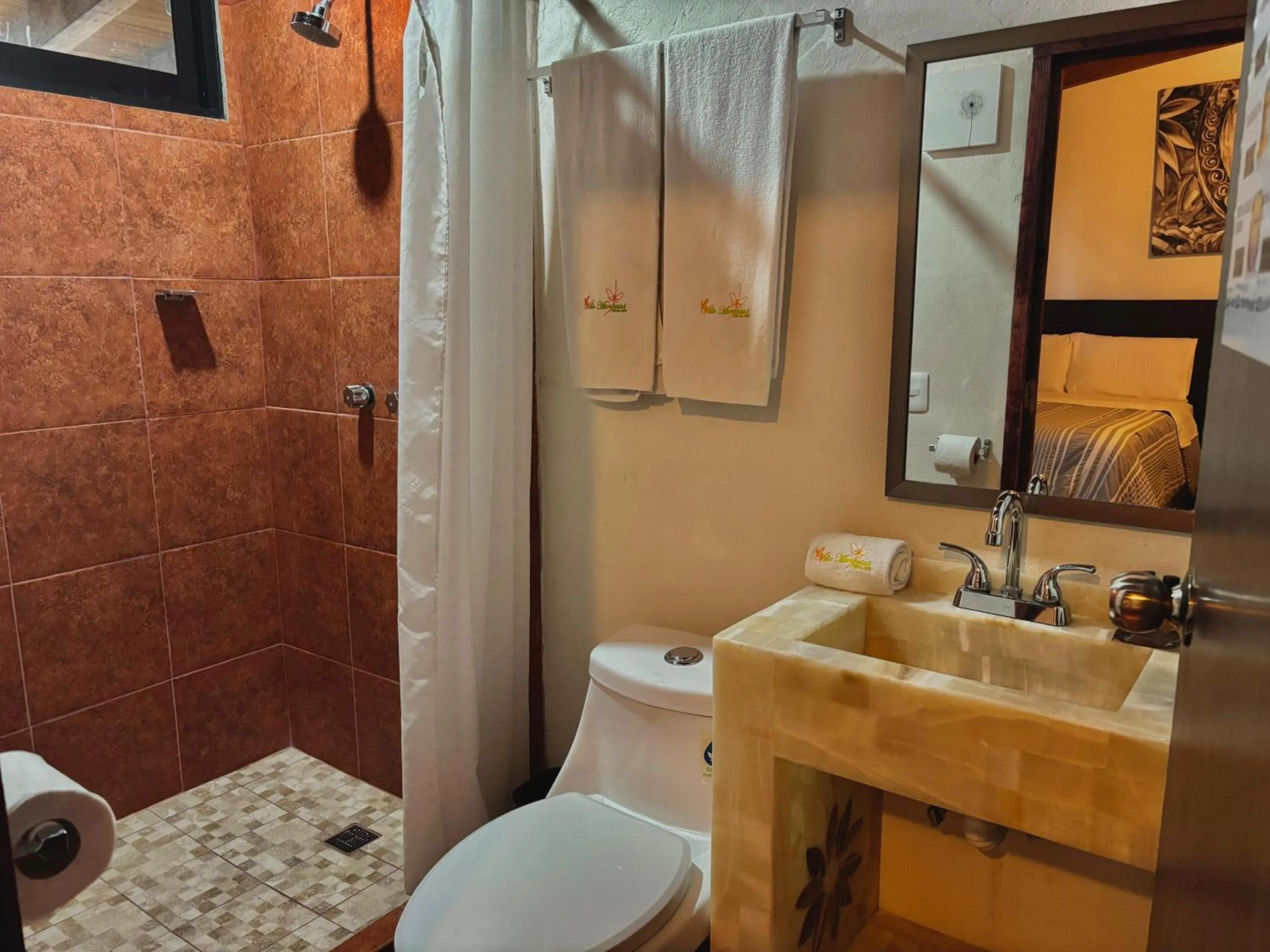 Hotel Villas Mariposas