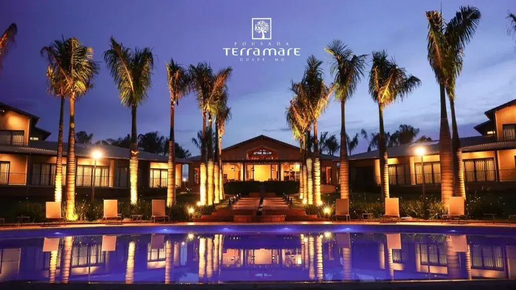 Pousada Terramare Pousada Terramare