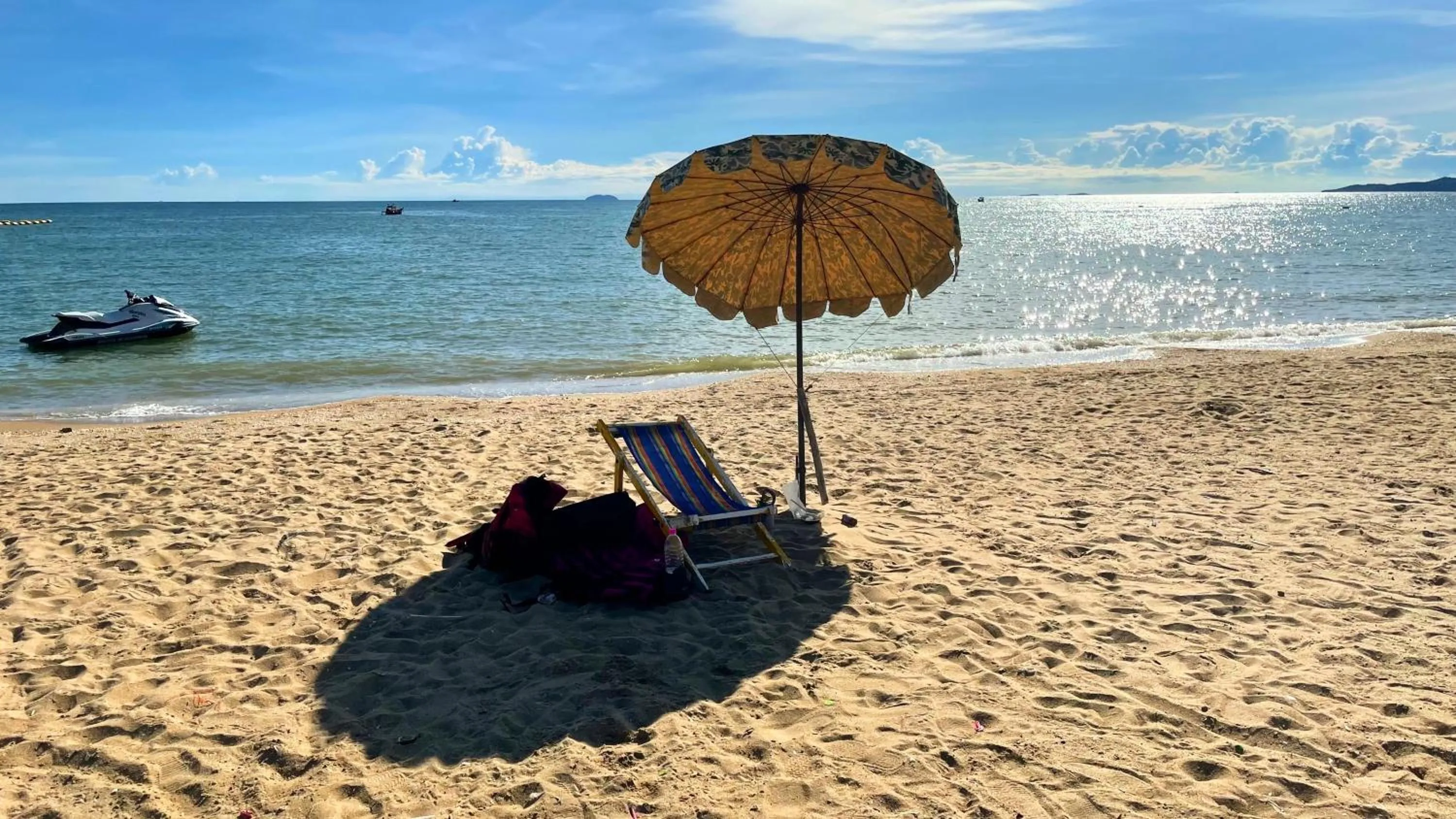 Beach in Beach Gallery House