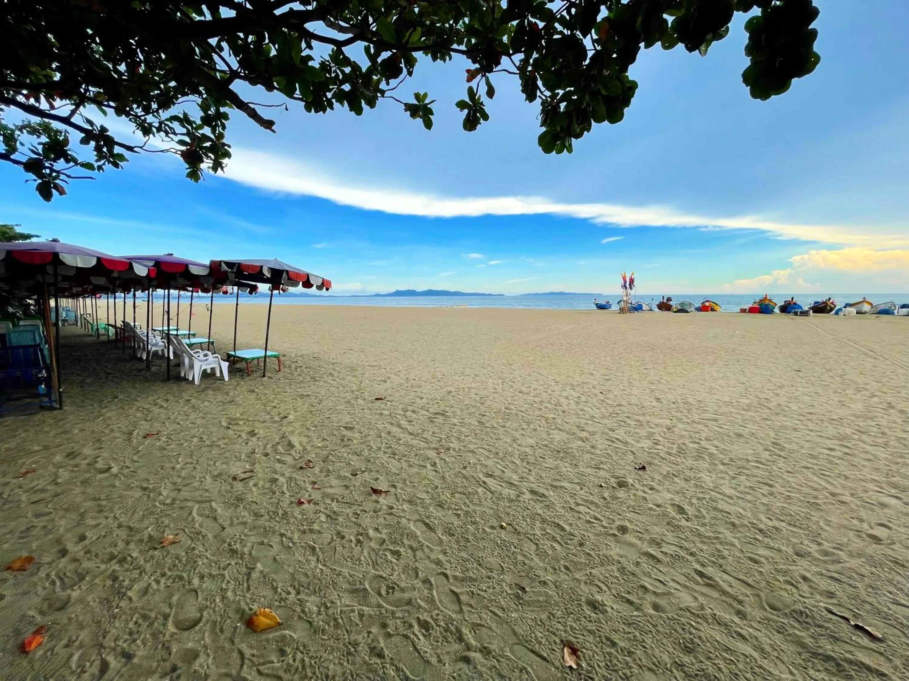 Beach in Beach Gallery House