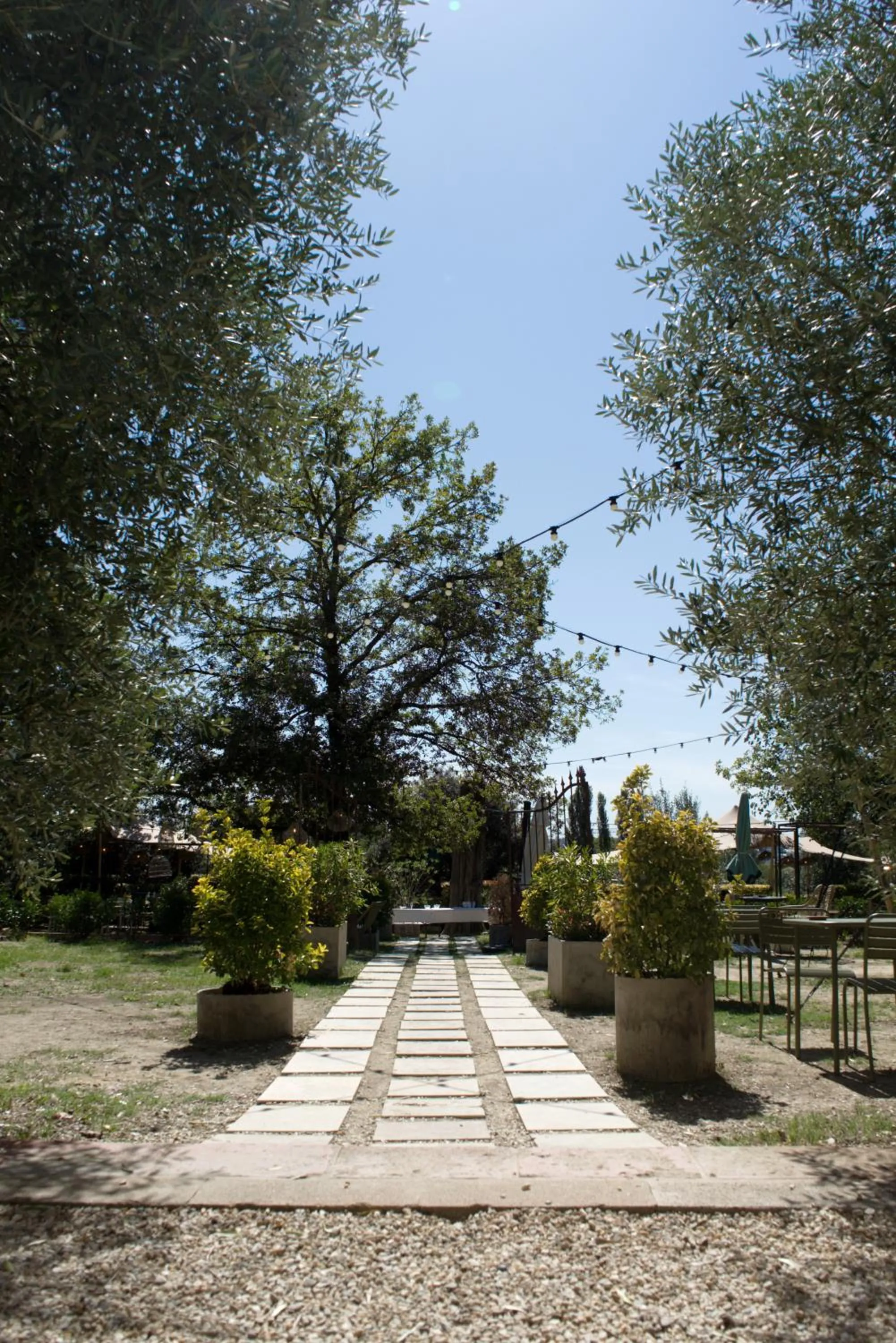 Château de Thégra