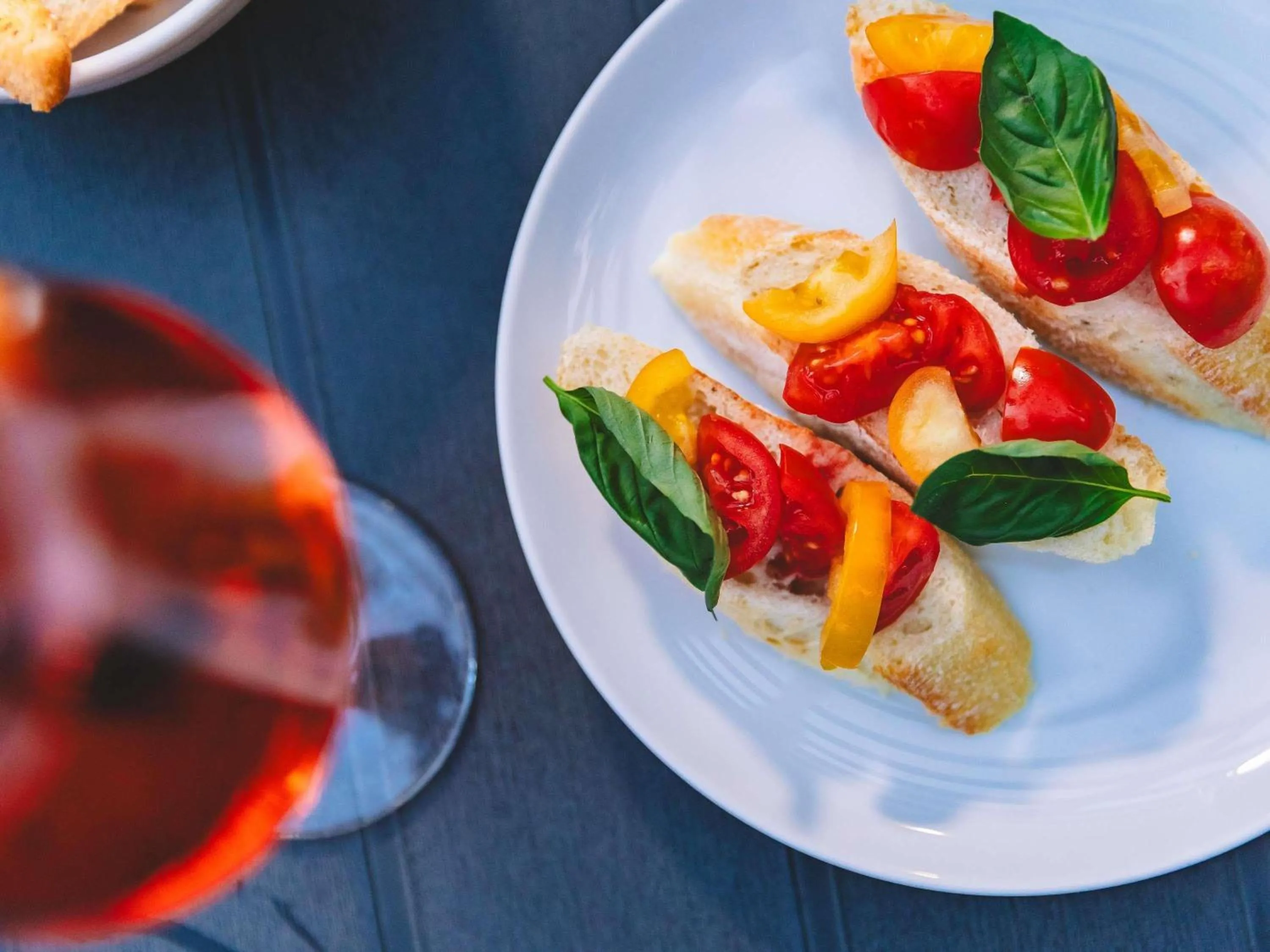 Lounge or bar in Ibis Como