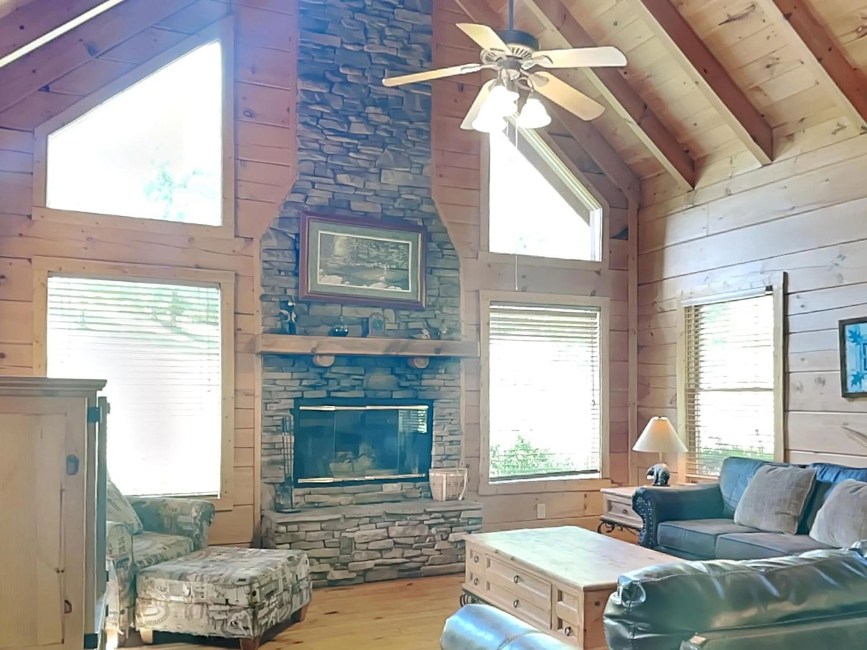 Property building in Spring View