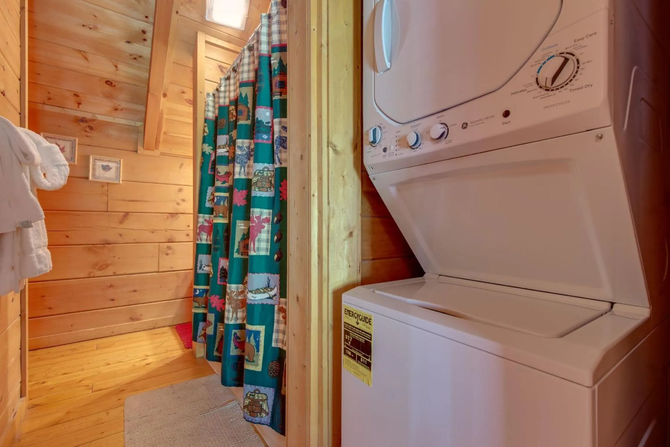 Property building in Spring View