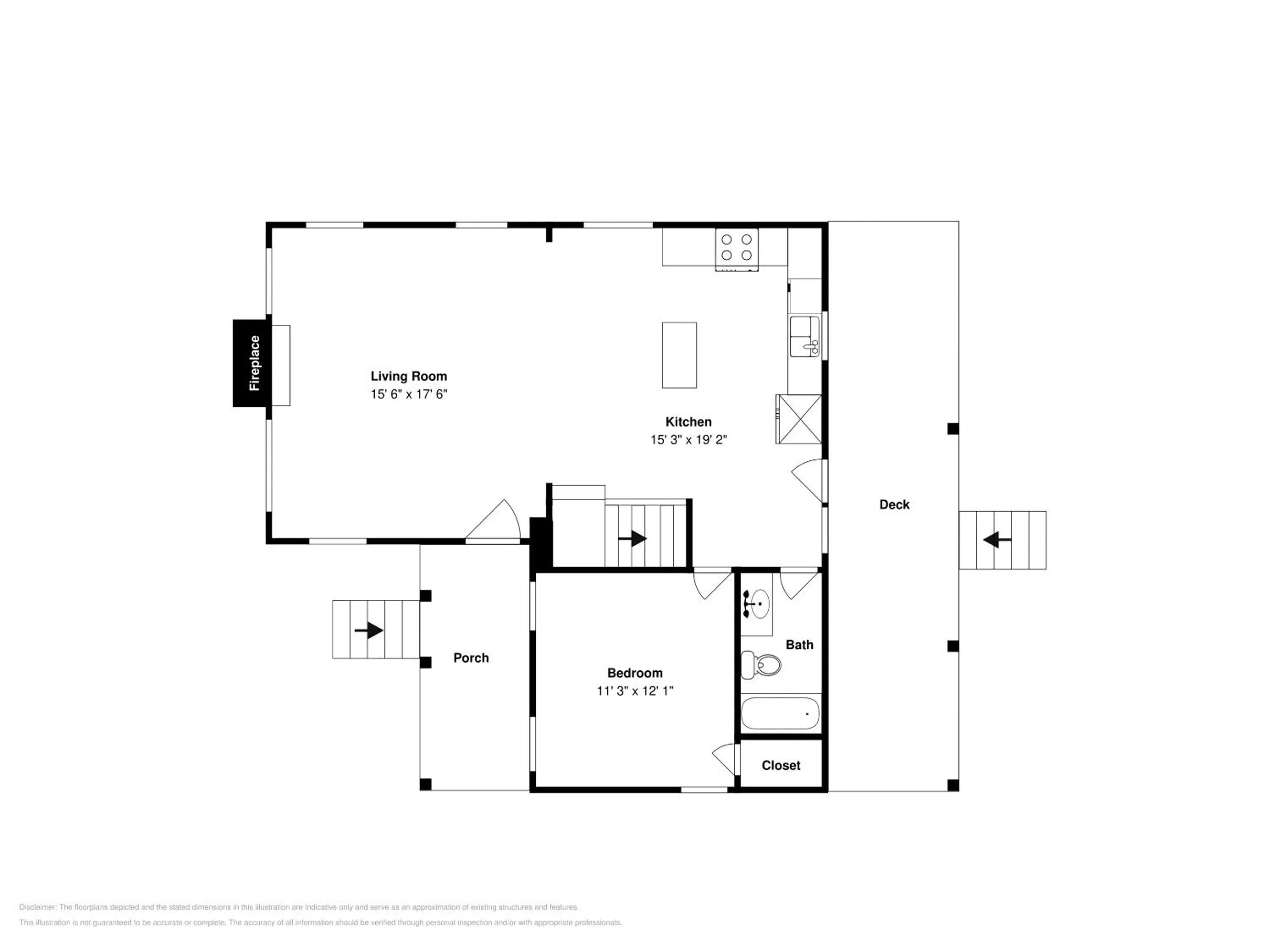 Property building in Spring View