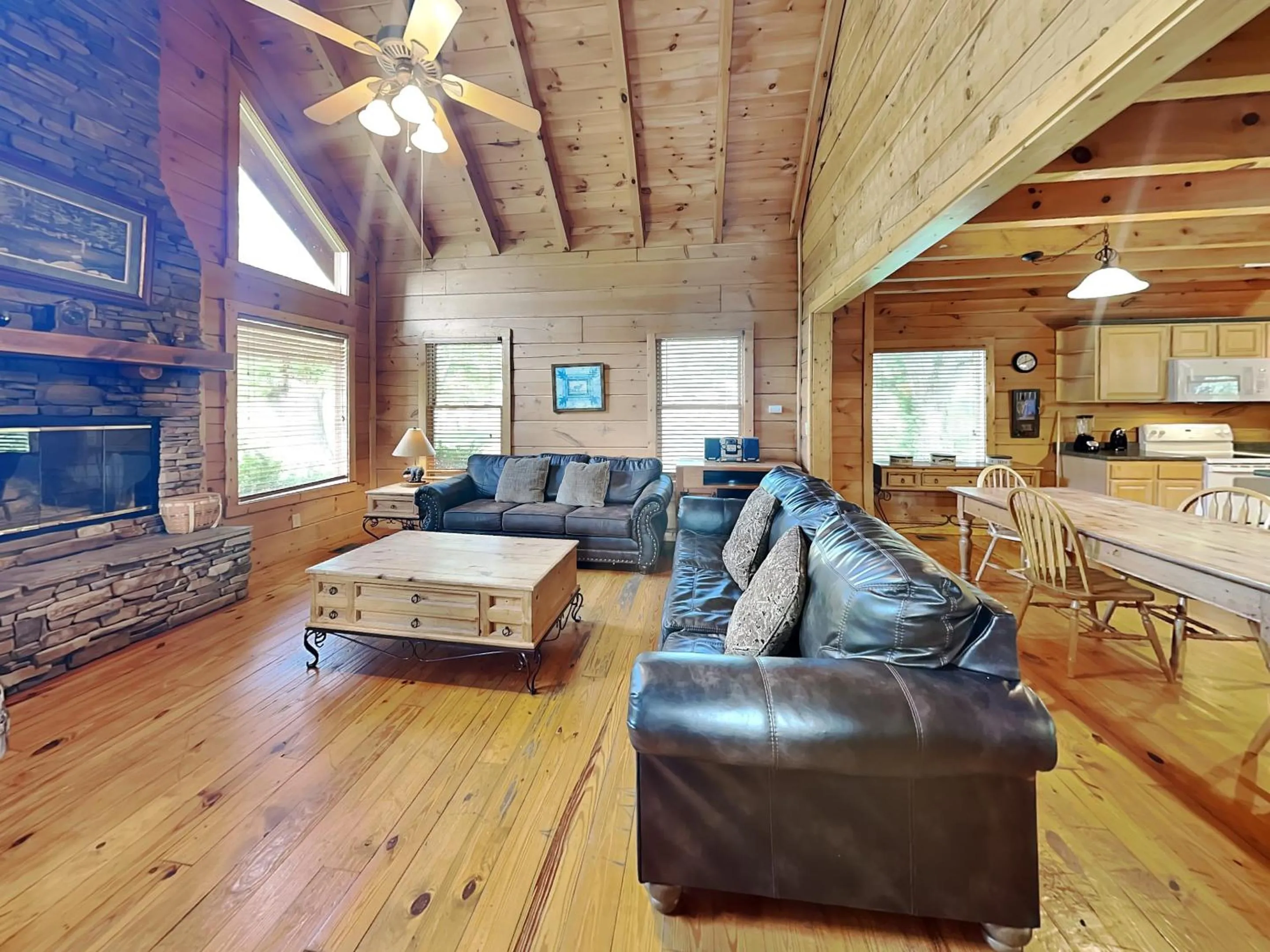 Property building in Spring View