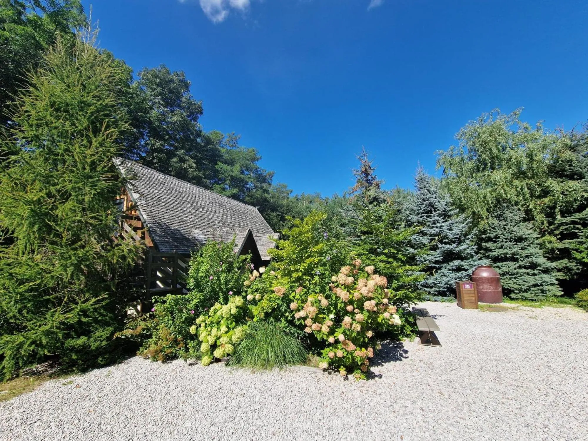 Oberża pod Złotym Prosiakiem