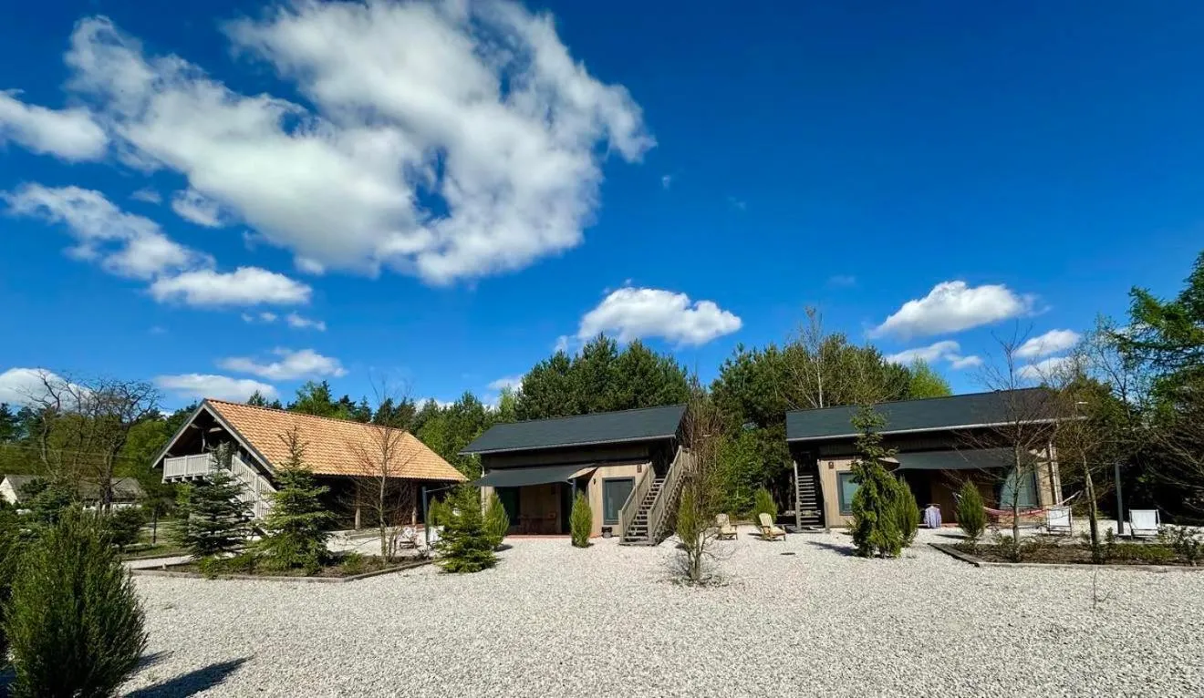 Oberża pod Złotym Prosiakiem