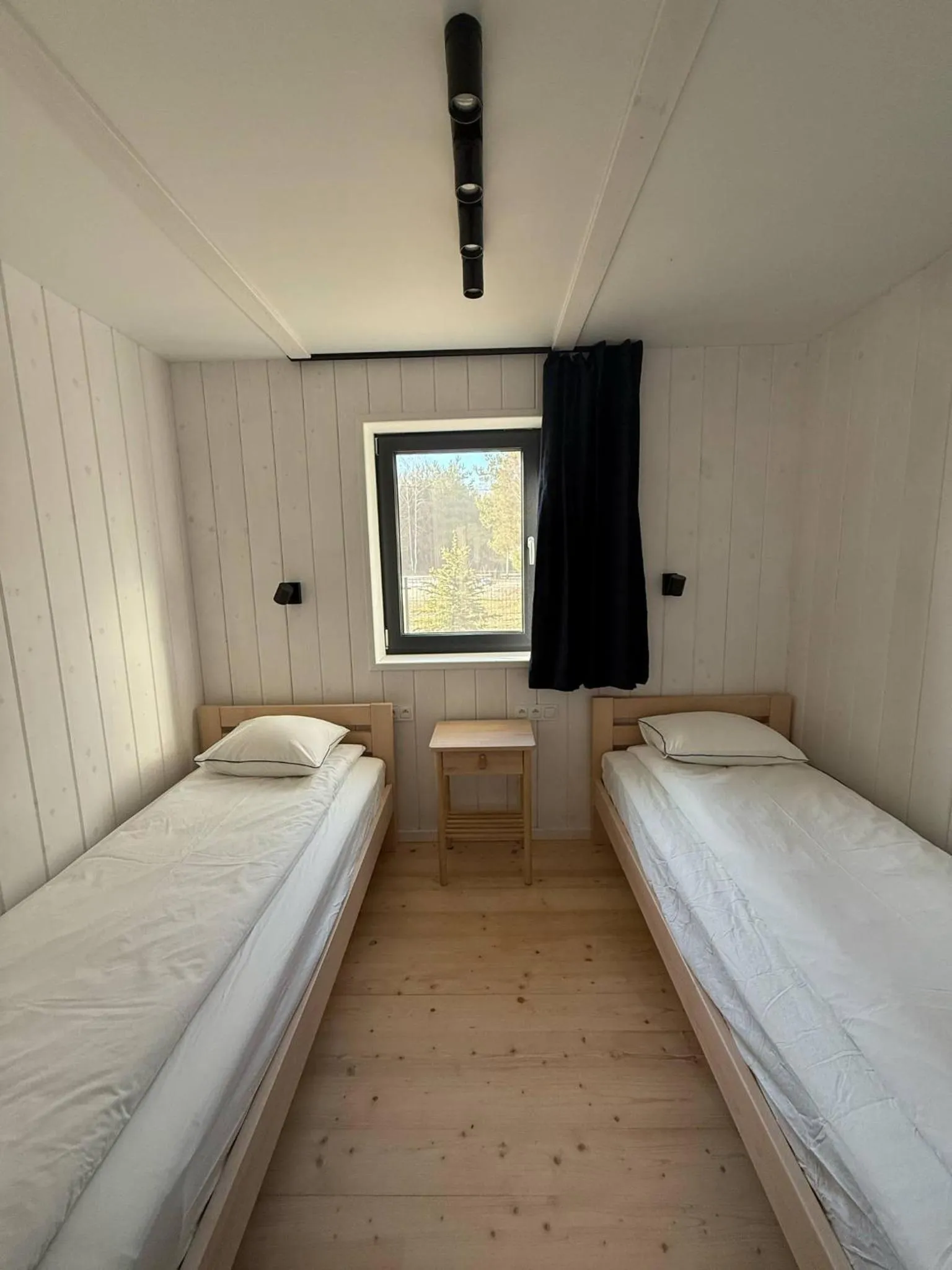 Bed in Oberża pod Złotym Prosiakiem