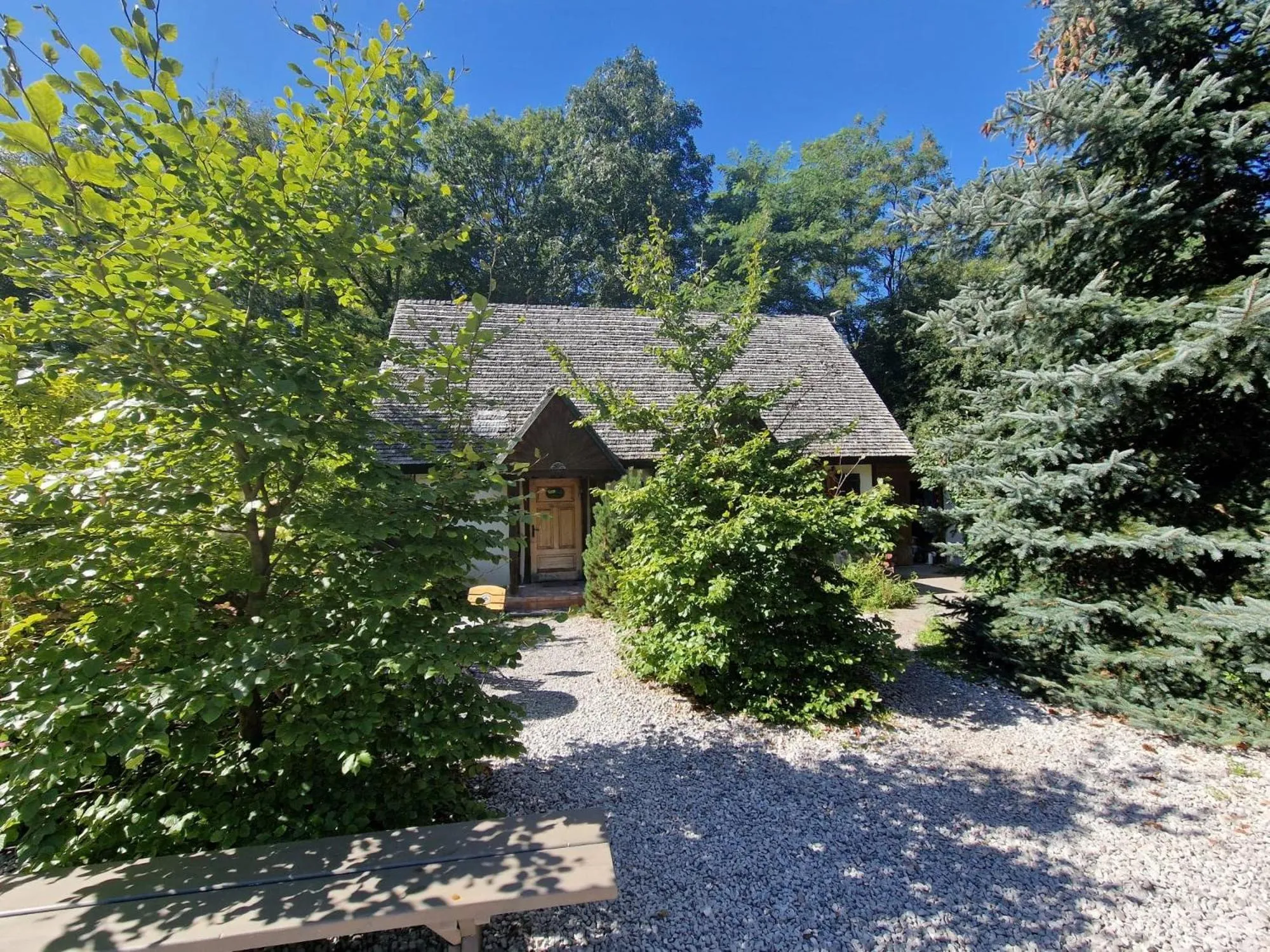 Oberża pod Złotym Prosiakiem