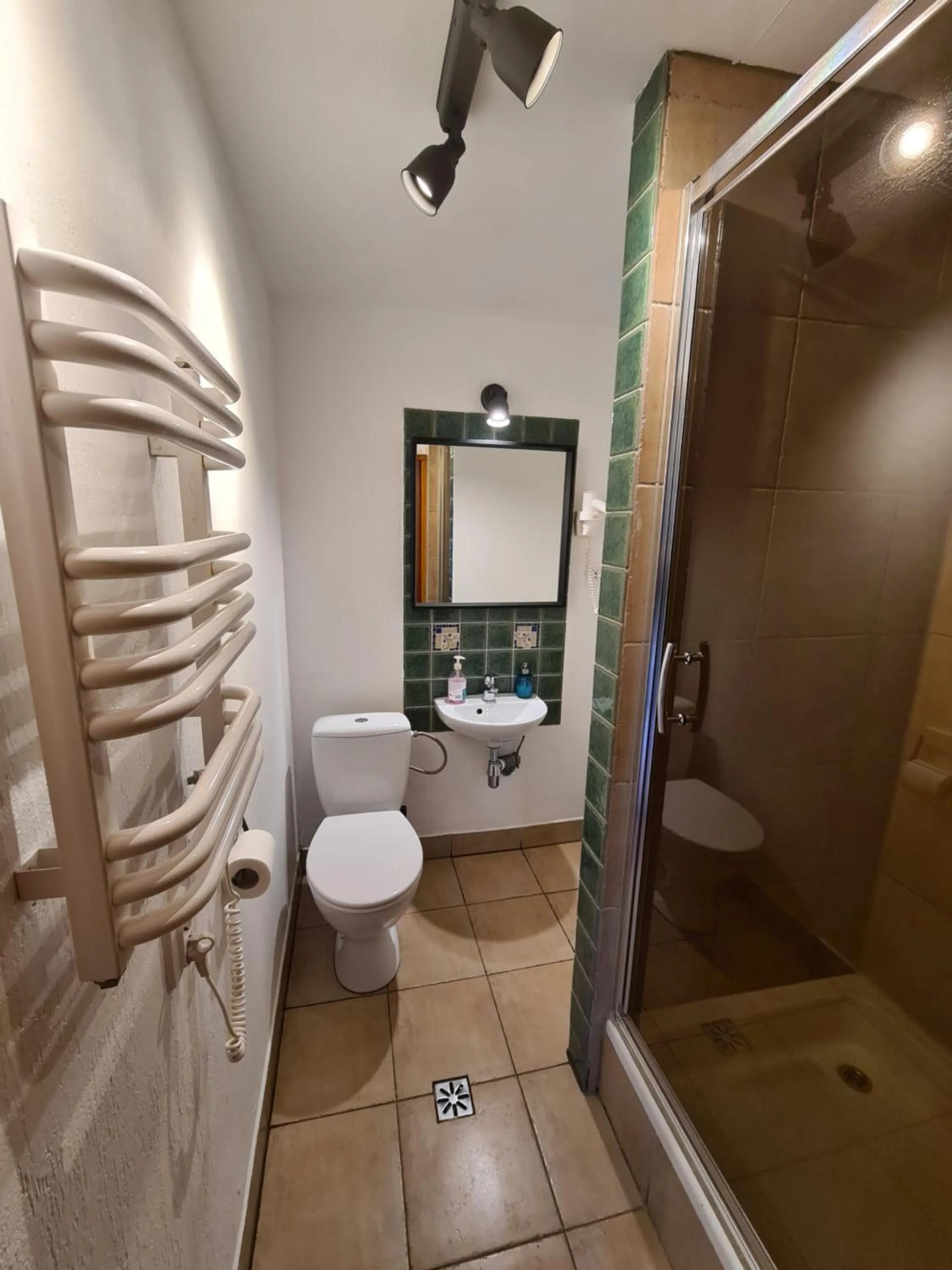 Oberża pod Złotym Prosiakiem