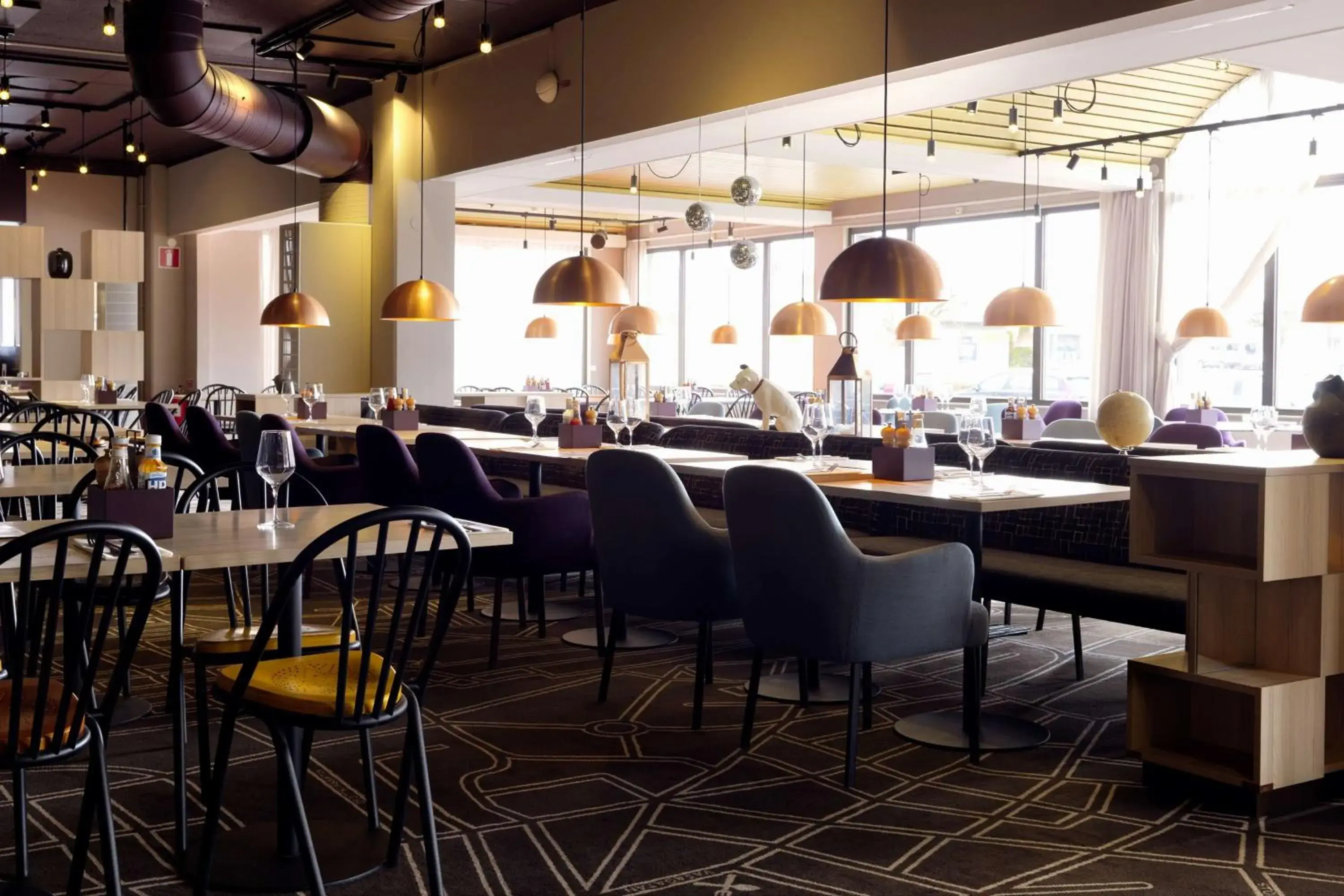 Restaurant/places to eat in Scandic Helsingborg Nord Restaurant/places to eat in Scandic Helsingborg Nord