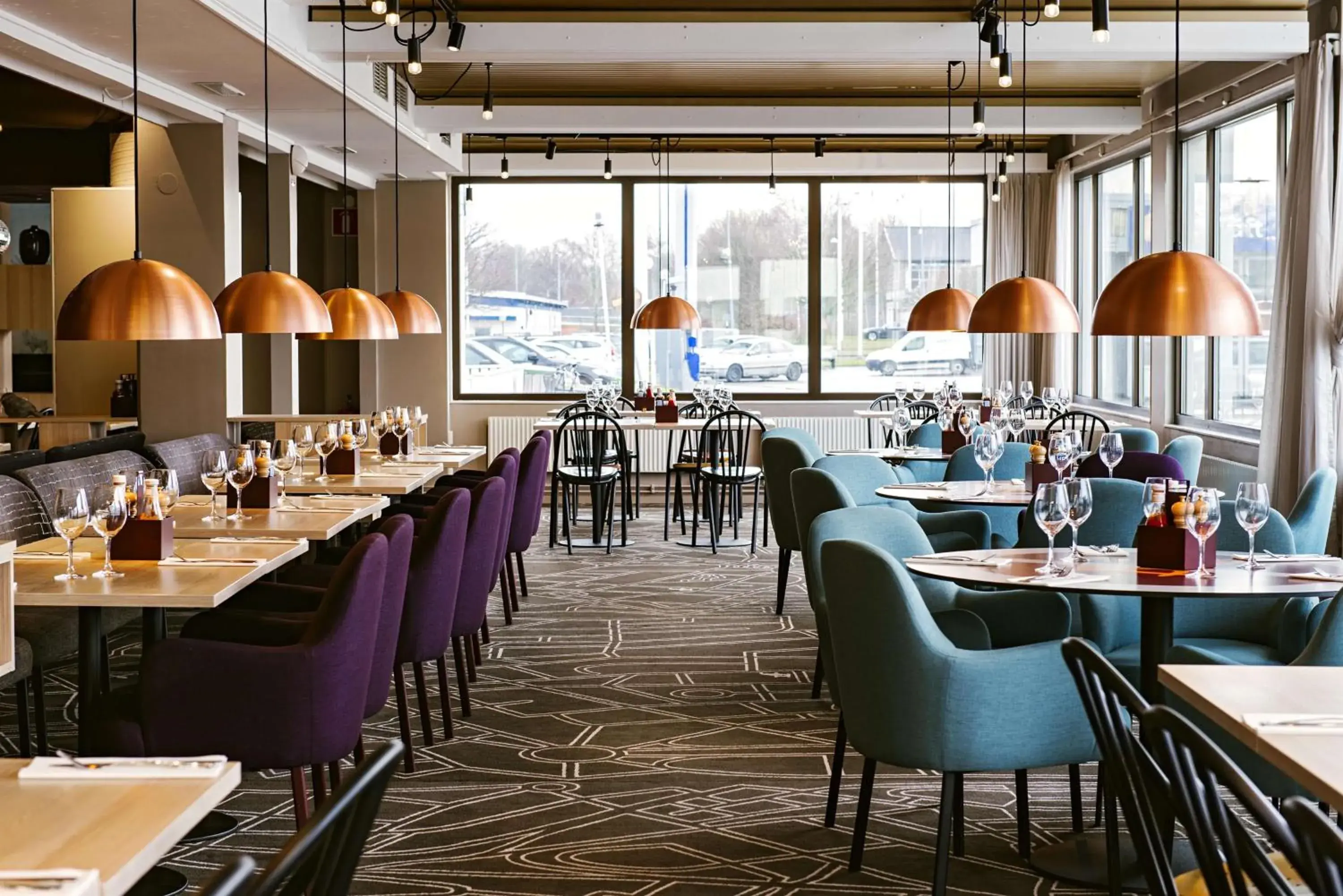 Restaurant/places to eat in Scandic Helsingborg Nord Restaurant/places to eat in Scandic Helsingborg Nord