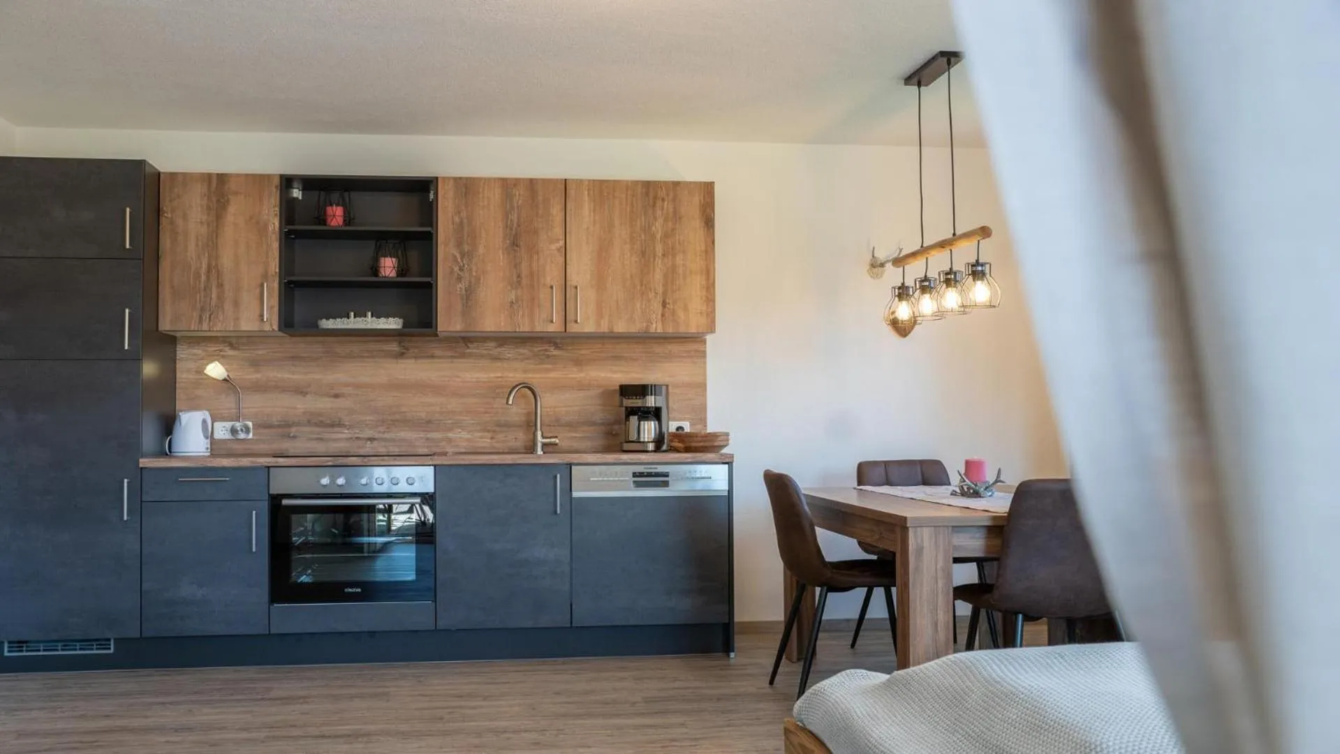 Stubaier Bauern Appartement