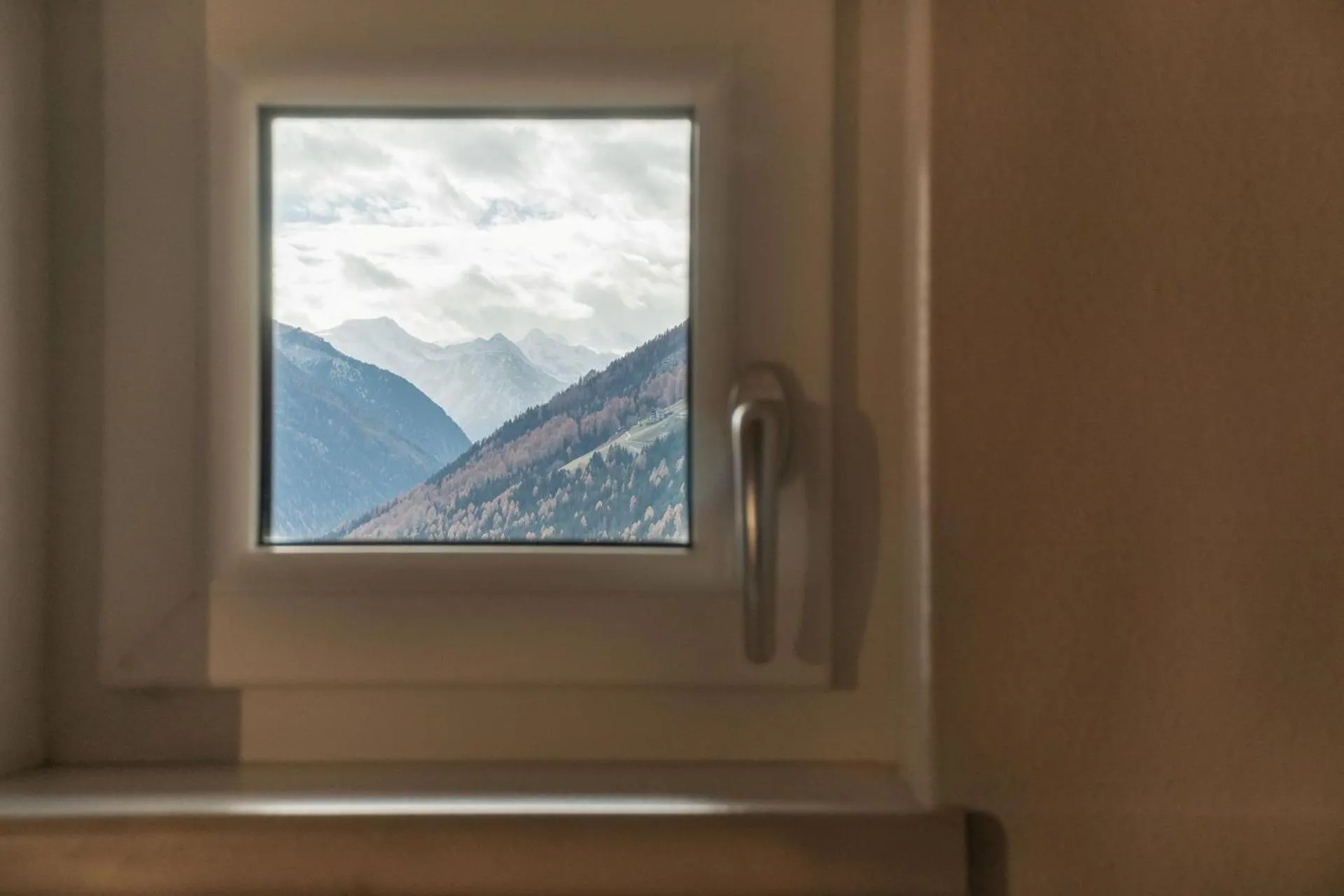 Stubaier Bauern Appartement