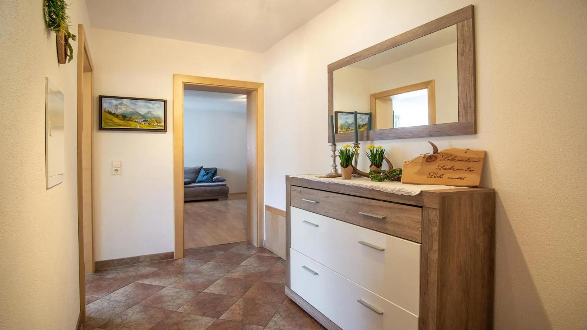 Stubaier Bauern Appartement