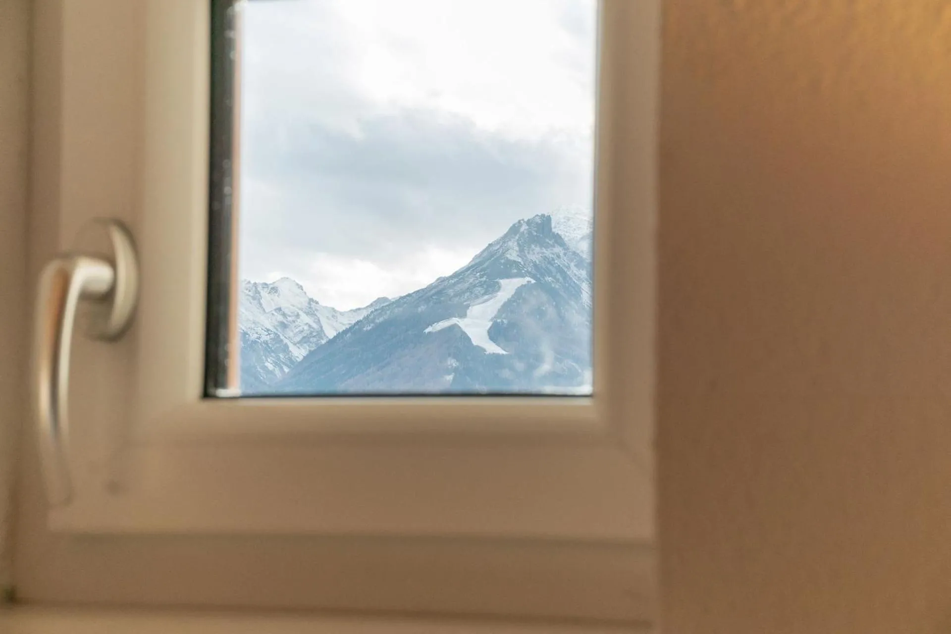 Stubaier Bauern Appartement