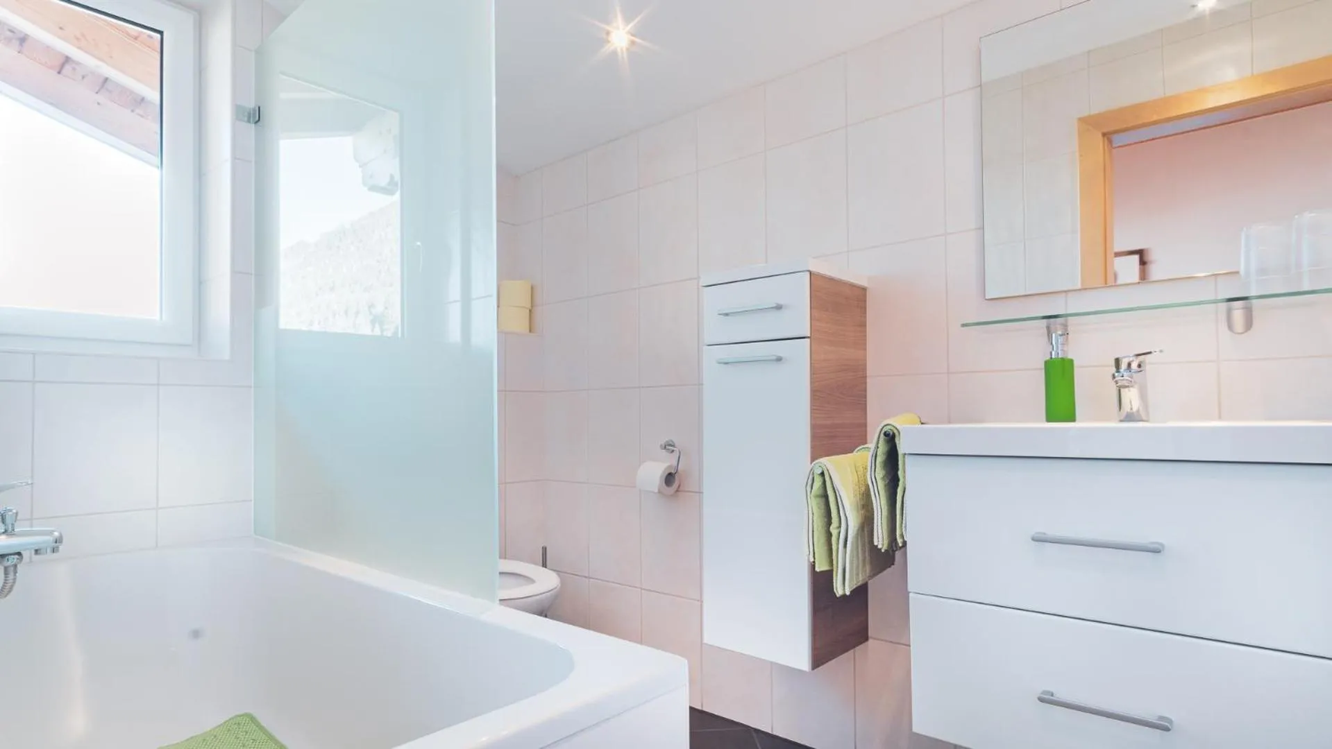 Stubaier Bauern Appartement