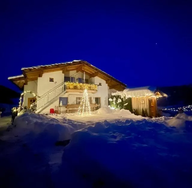Stubaier Bauern Appartement