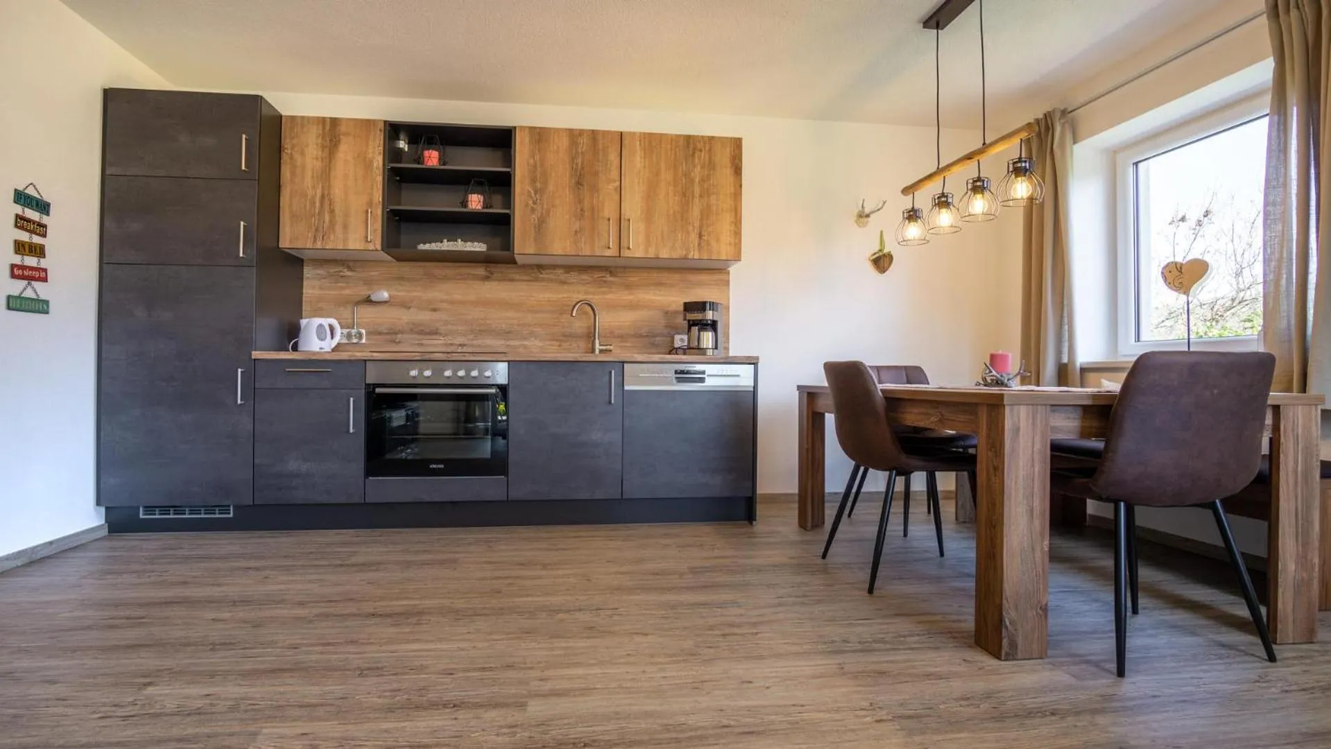 Stubaier Bauern Appartement